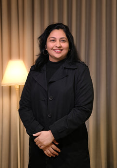 Saajan Patani