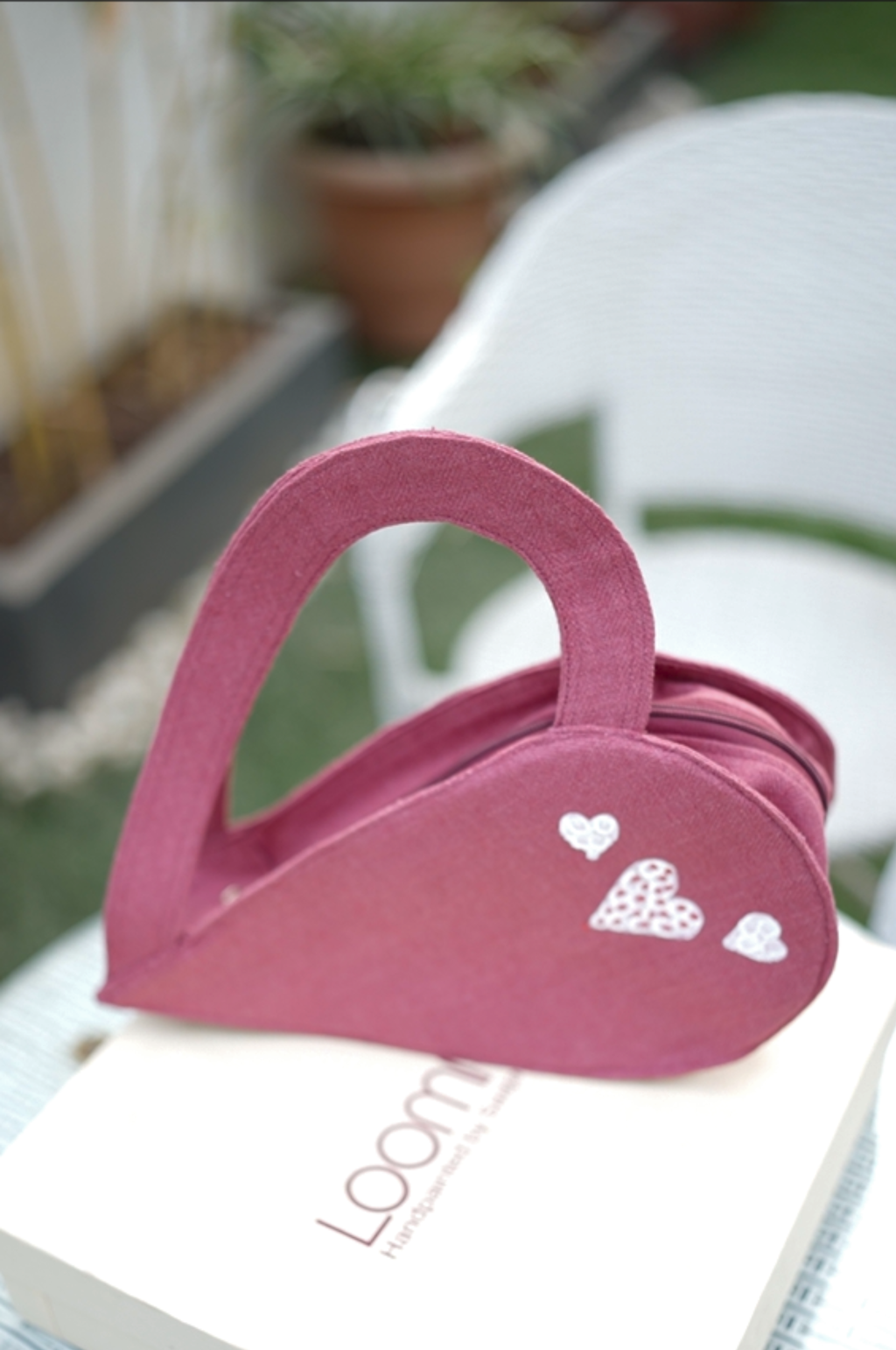 Heart Sole