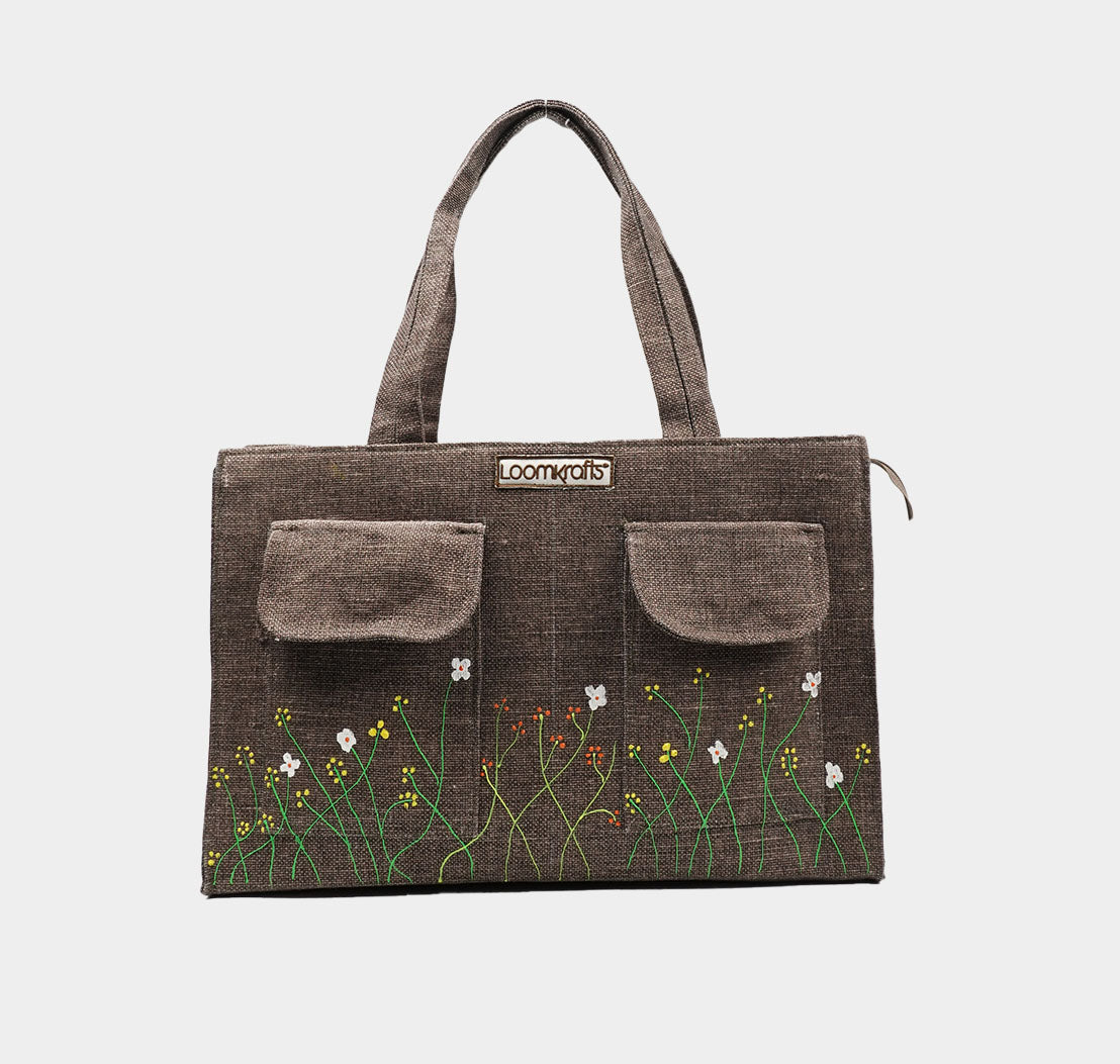 Forest Whisper Tote Bag