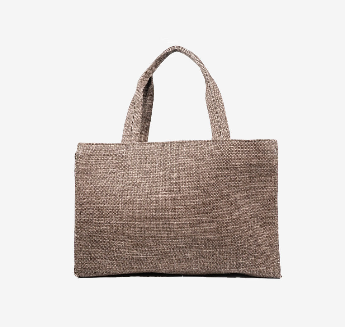 Forest Whisper Tote Bag