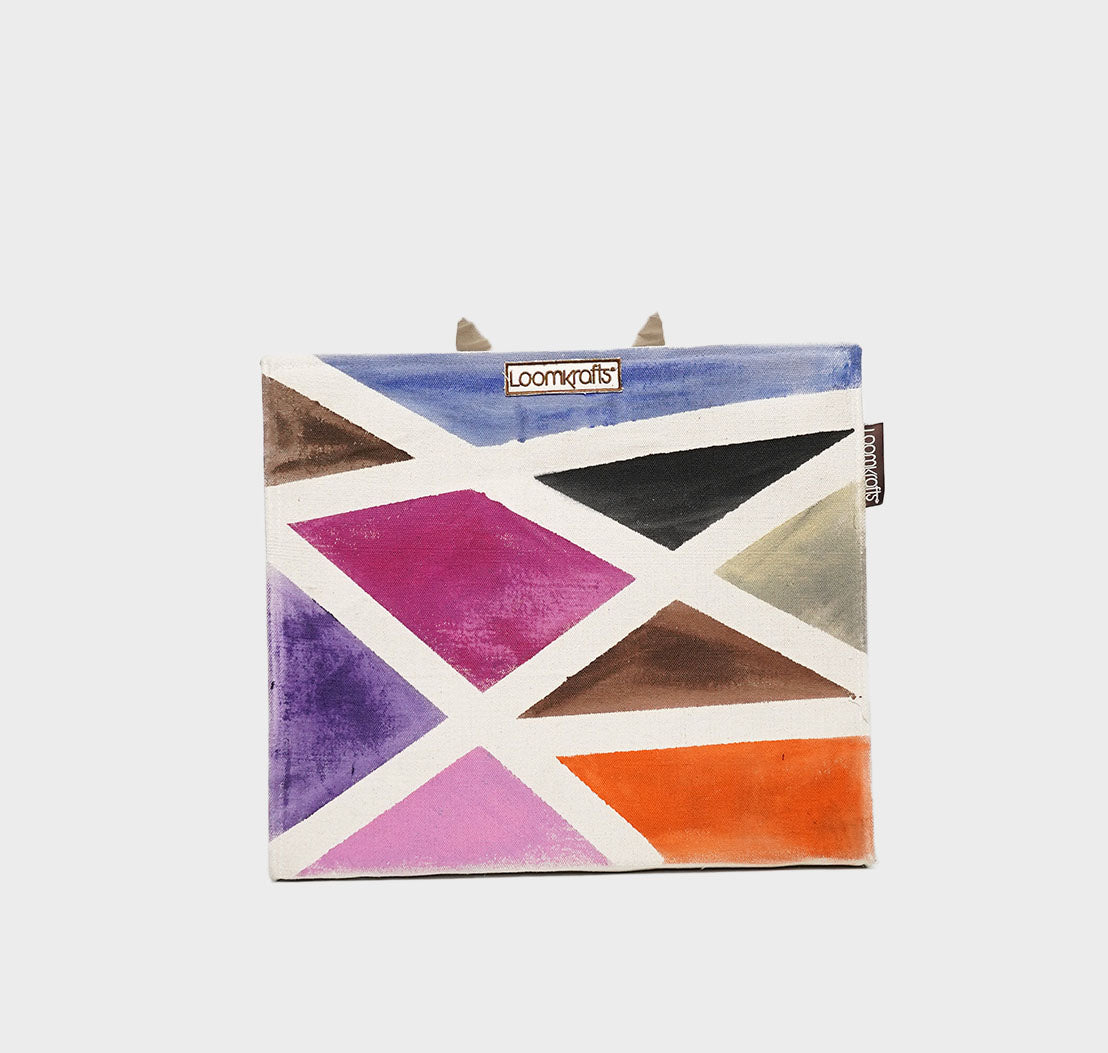Artistry Tote Bag