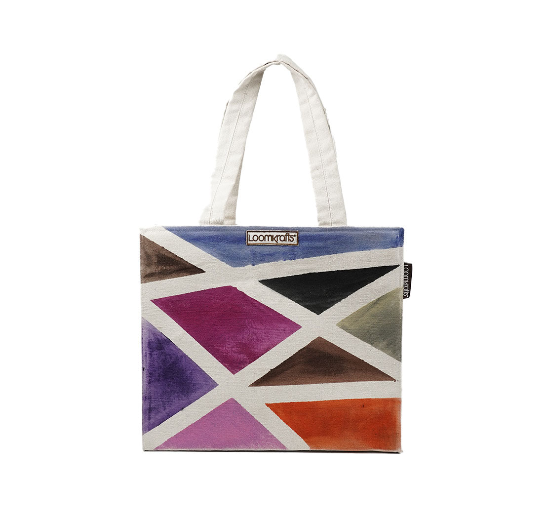 Artistry Tote Bag