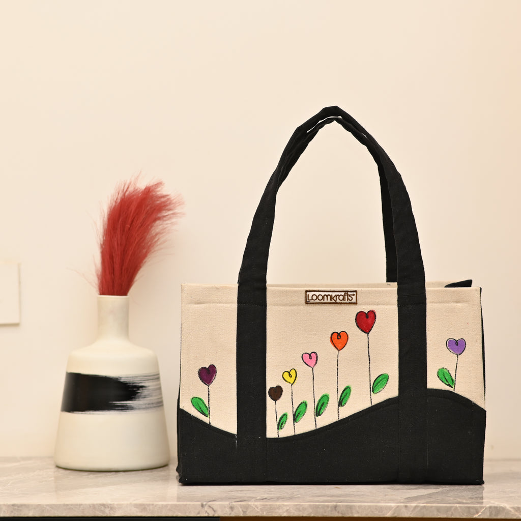 Color Buds Tote