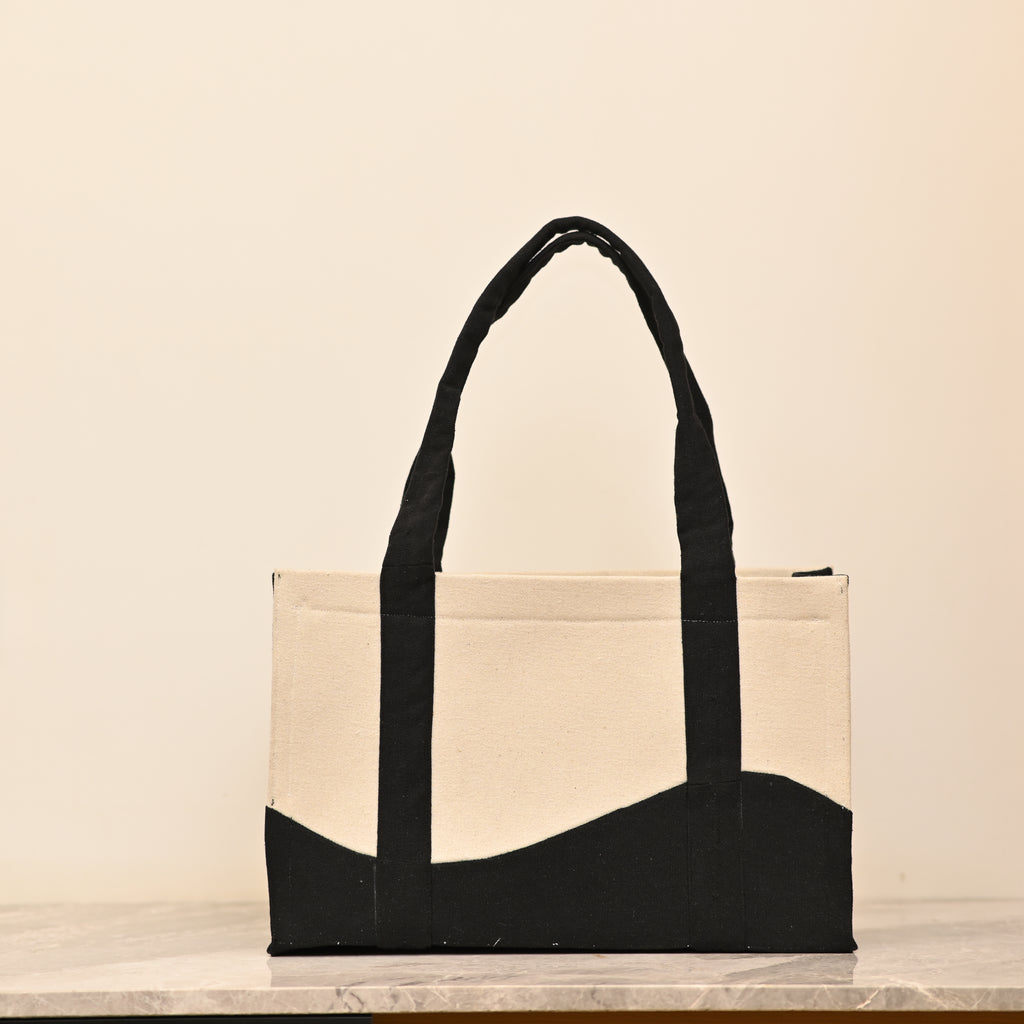 Color Buds Tote