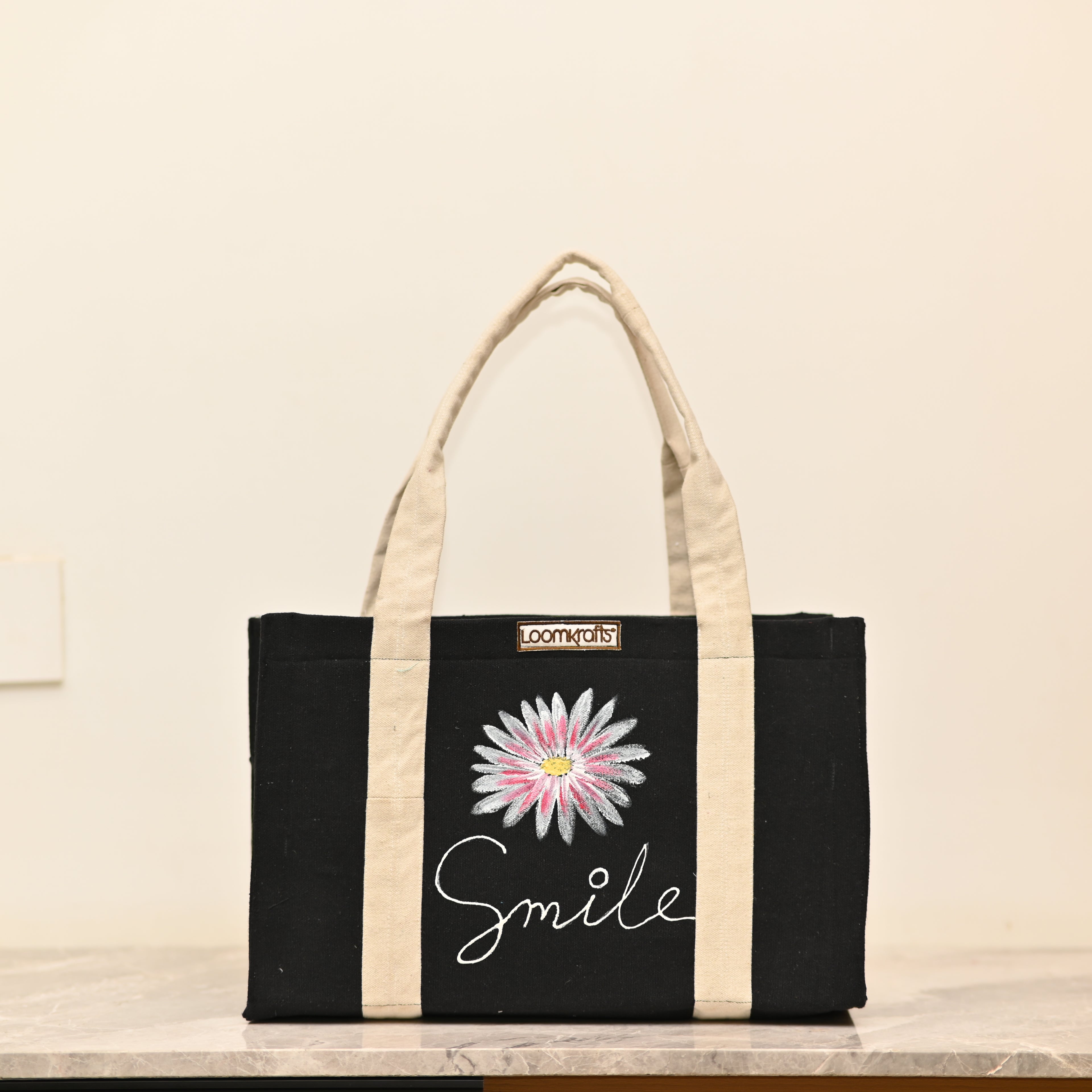 Daisy Glam