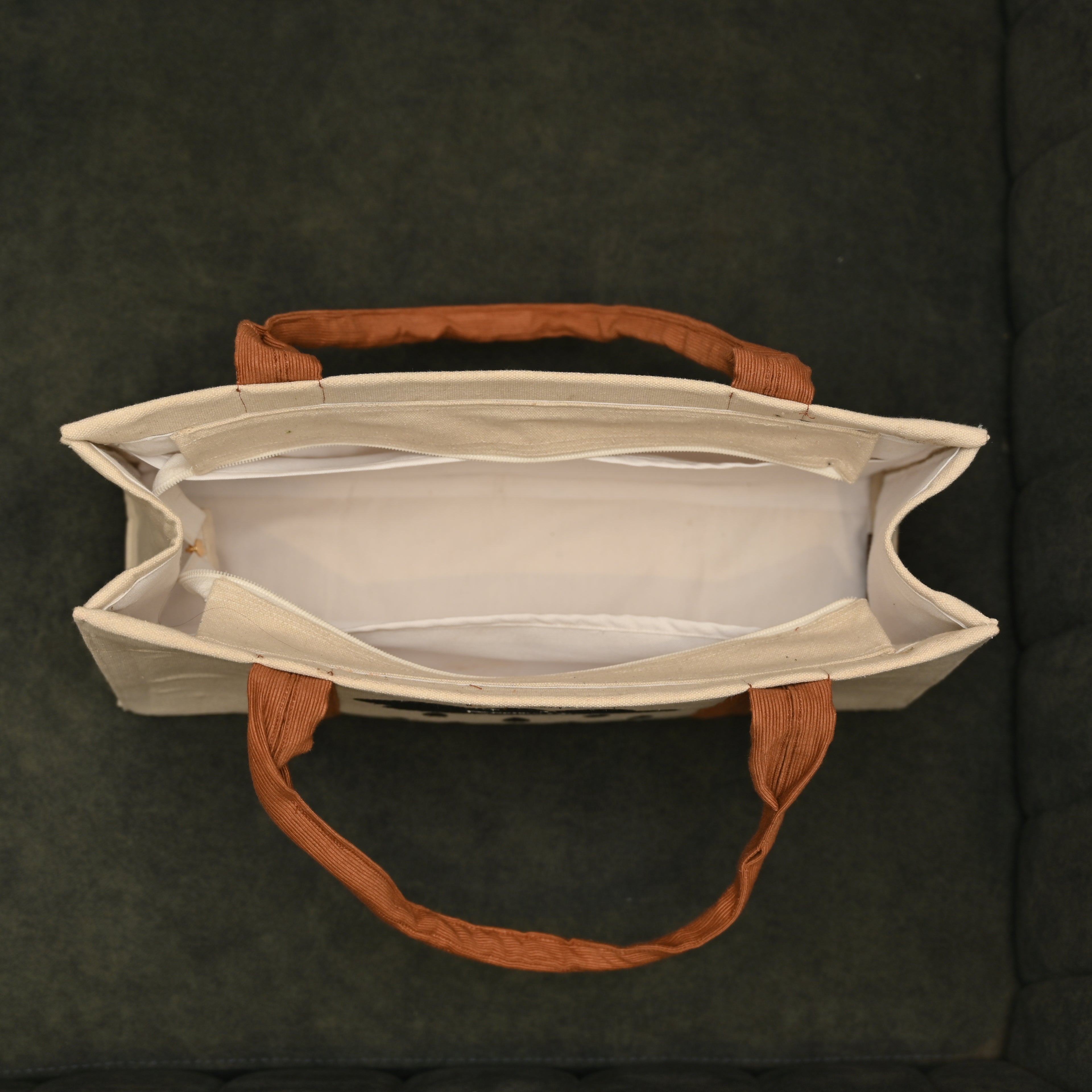 CloudKraft Tote