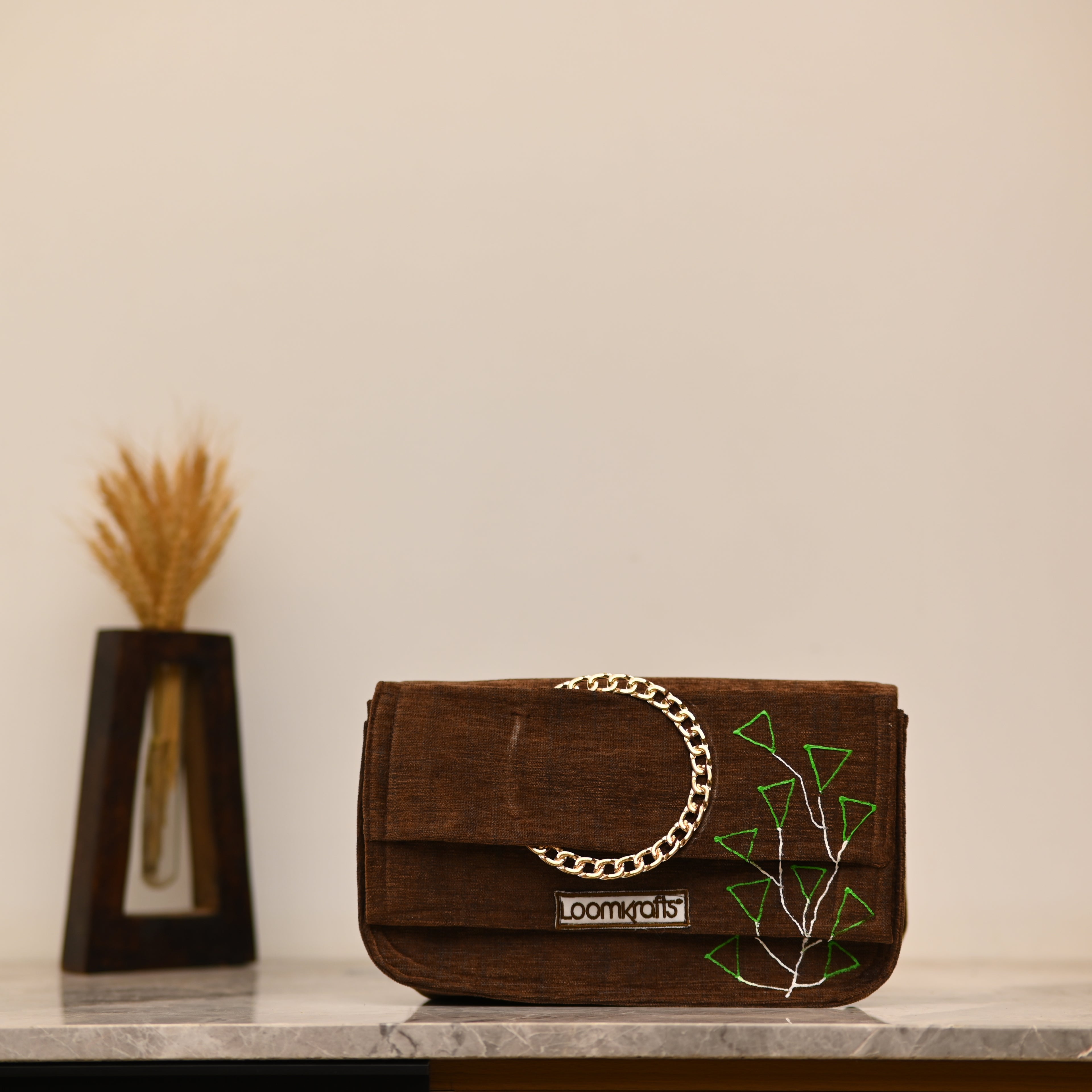 Rustic Bloom