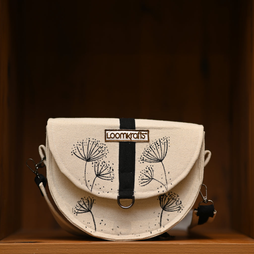 Canvas Bloom
