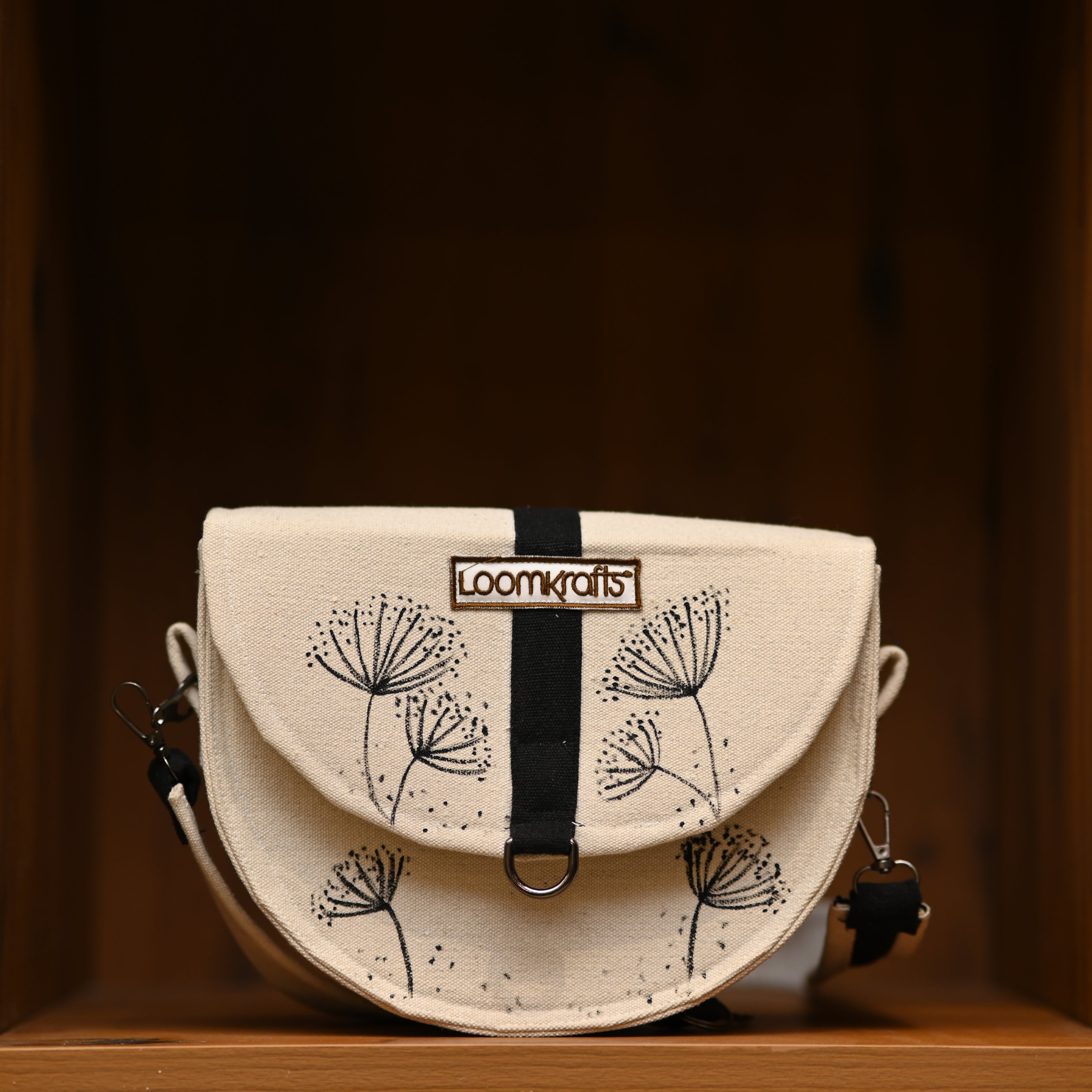 Canvas Bloom