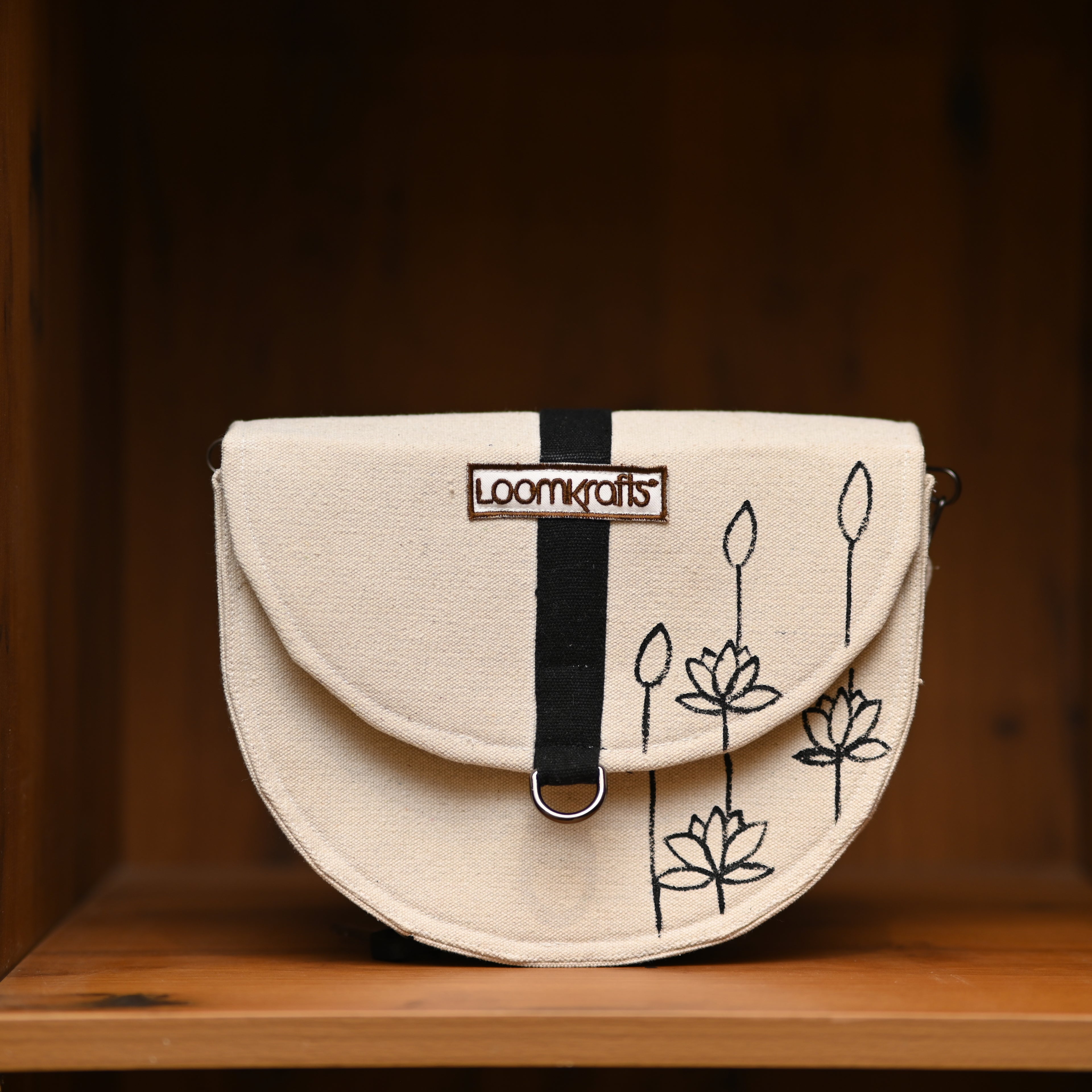 Canvas Bloom