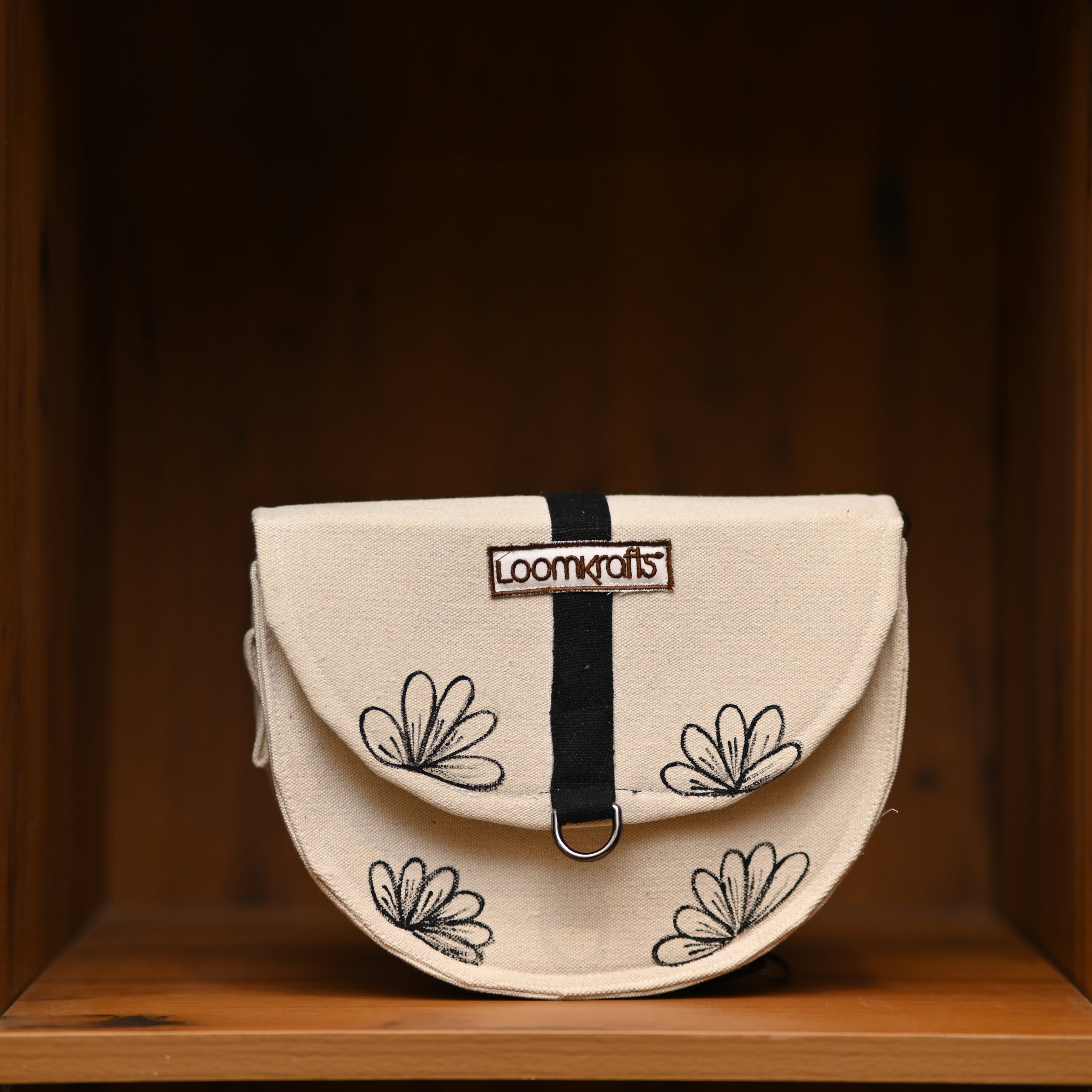 Canvas Bloom