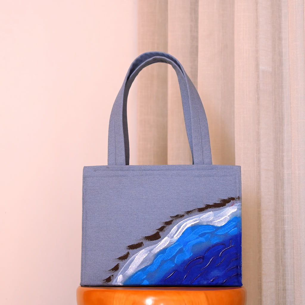 WaveKraft Tote