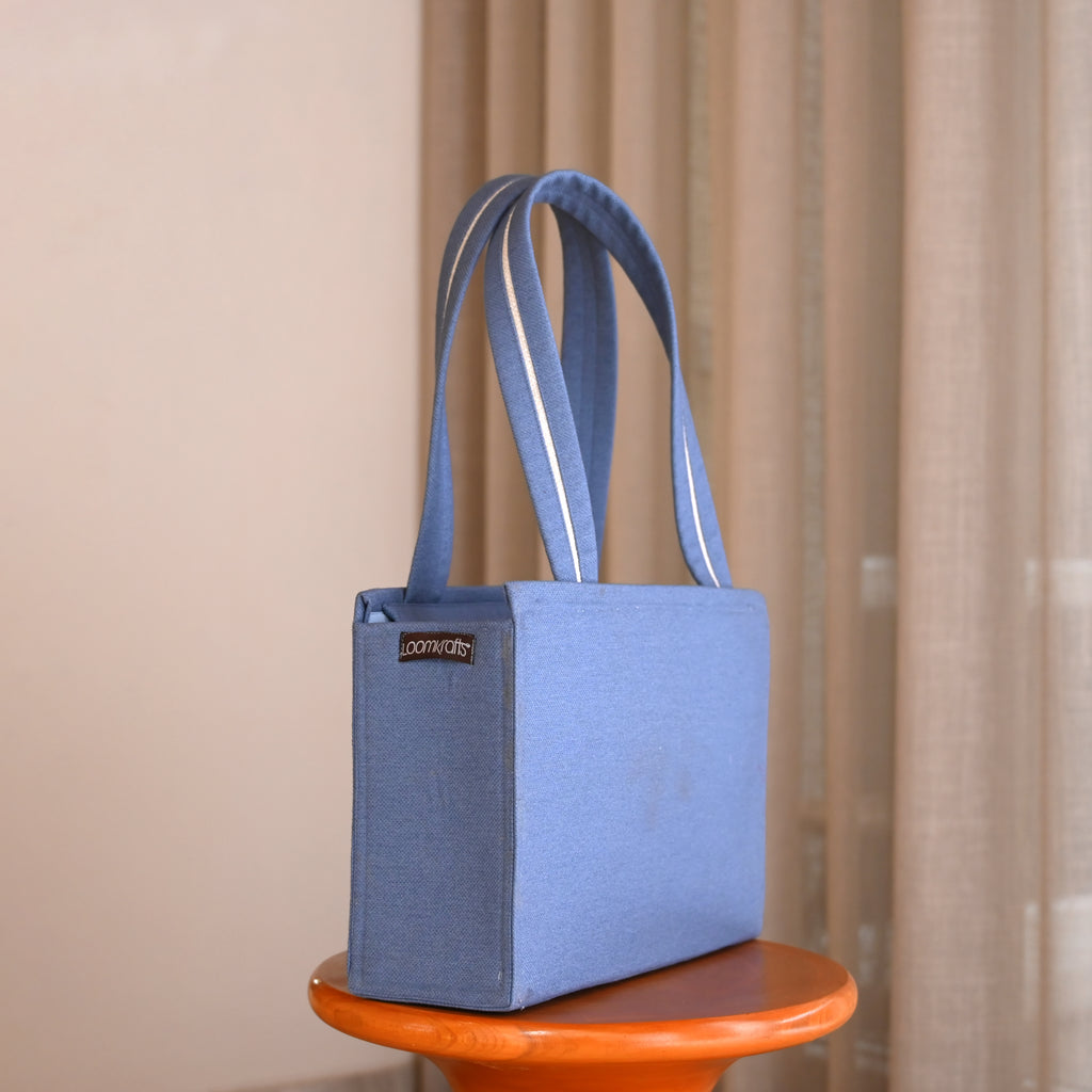 WaveKraft Tote