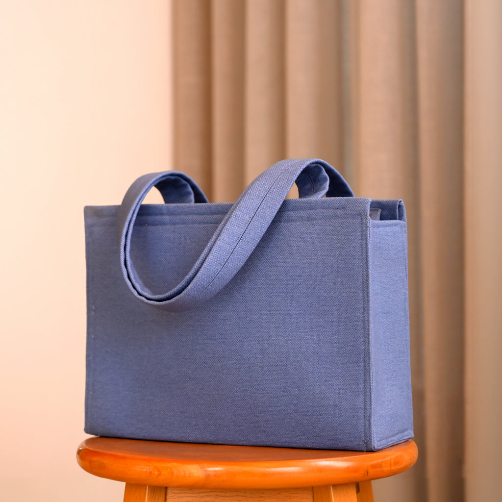 WaveKraft Tote