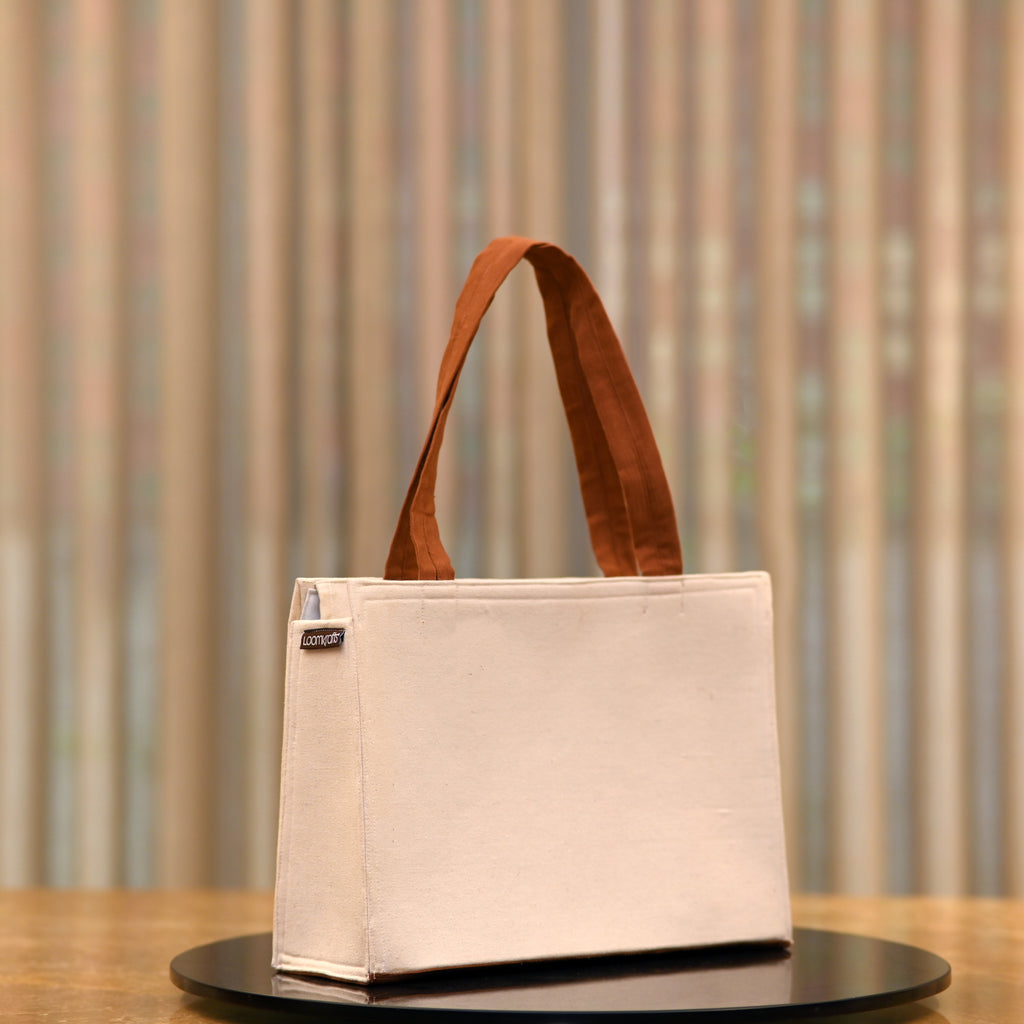 Saajan - Customised Bag