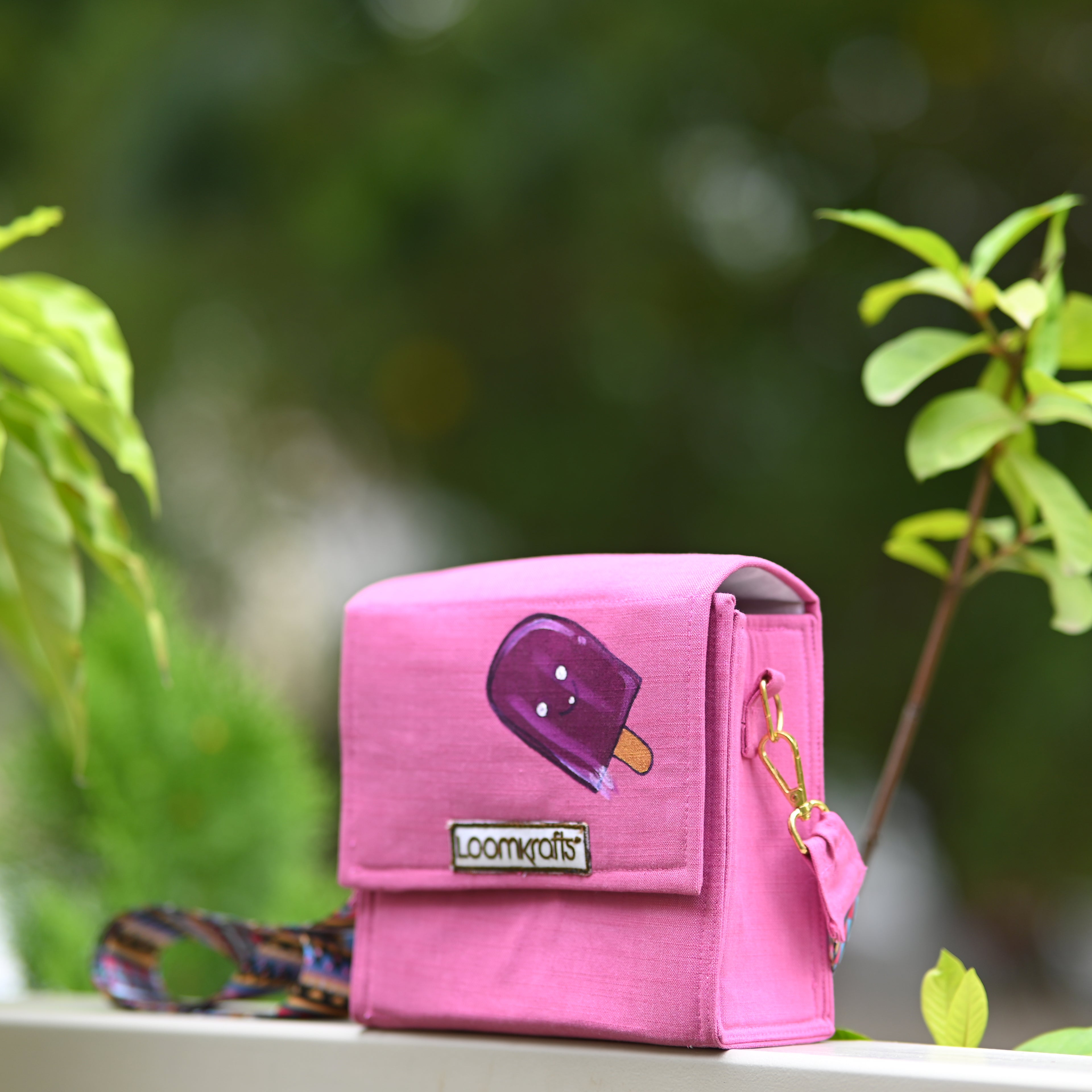 Loomkrafts Lovestruck Sling