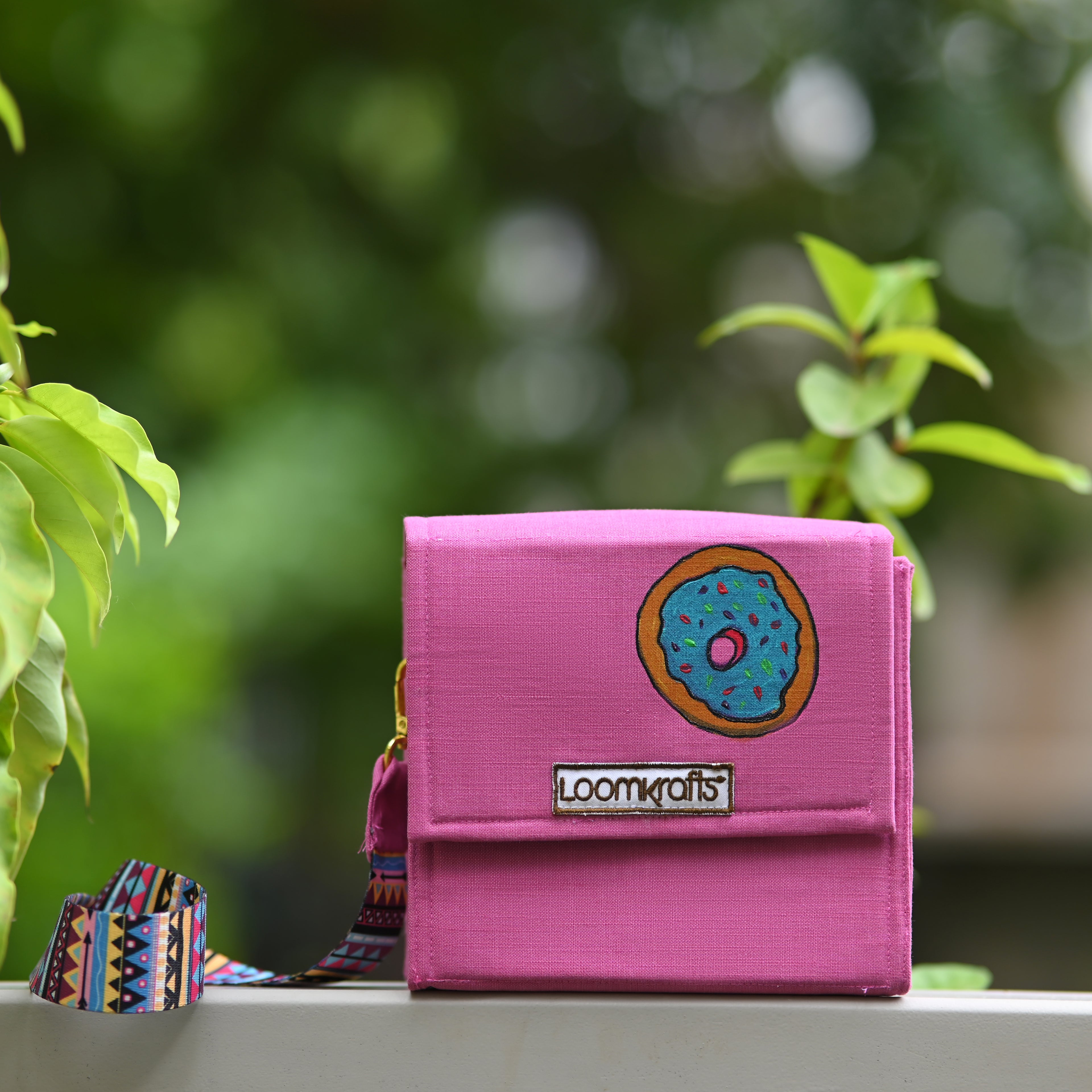 Loomkrafts Lovestruck Sling