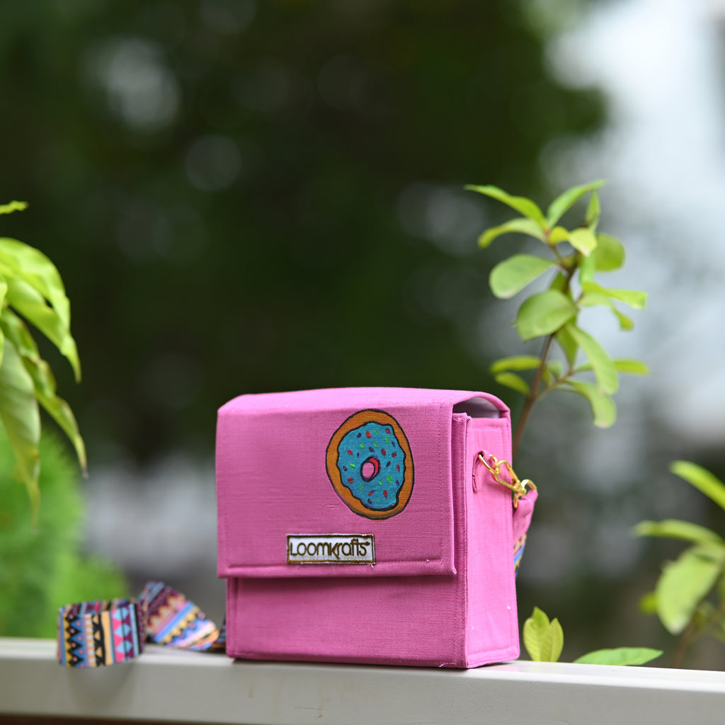 Loomkrafts Lovestruck Sling