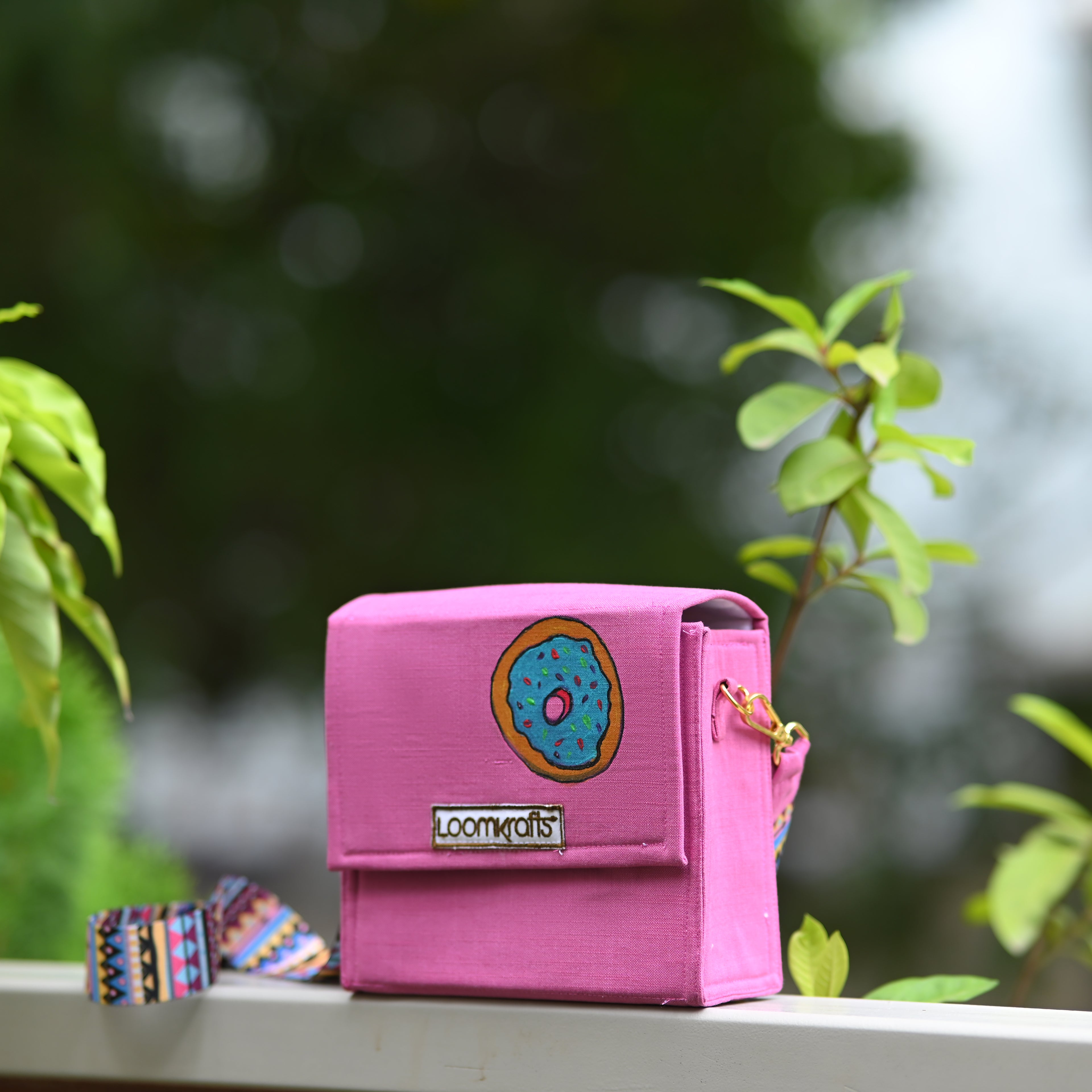 Loomkrafts Lovestruck Sling