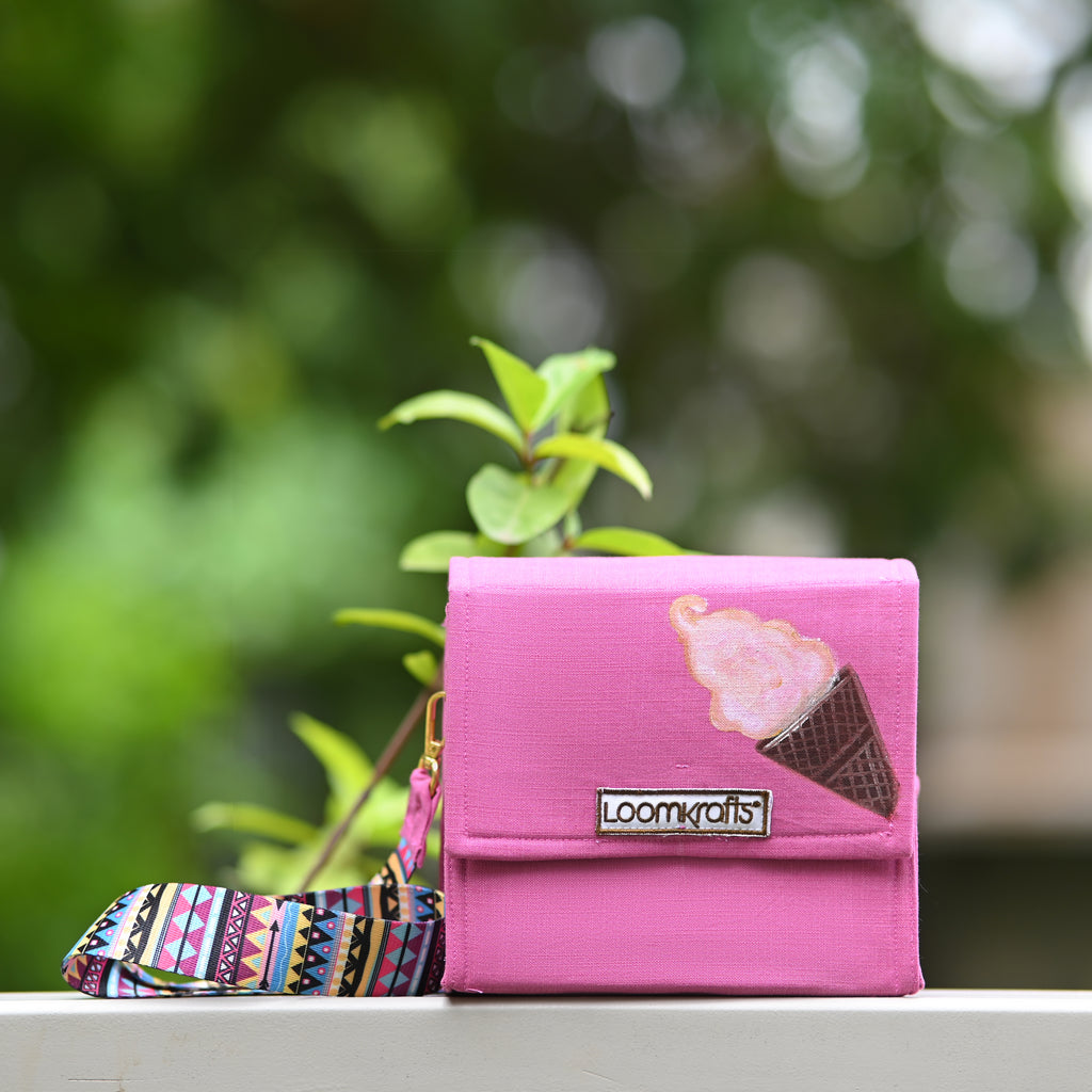 Loomkrafts Lovestruck Sling