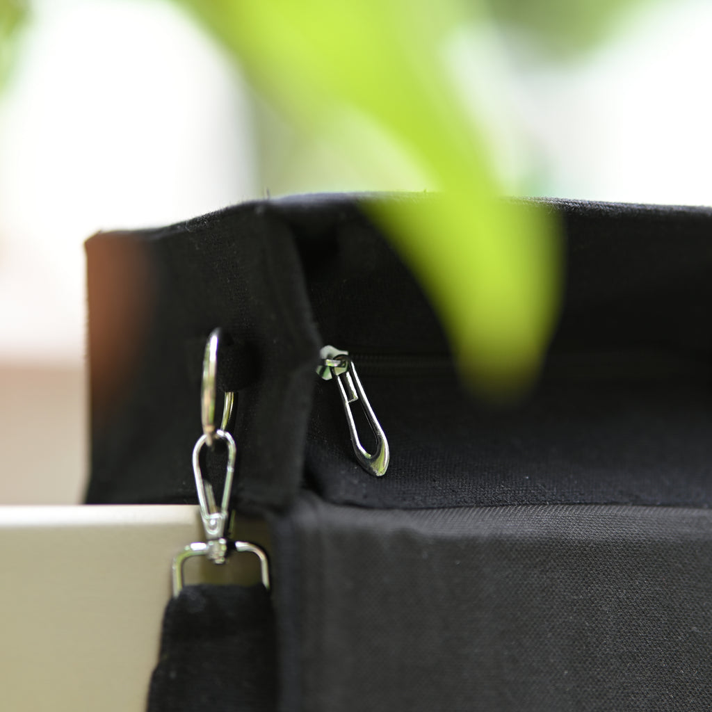 Loomkrafts Black Charm Sling
