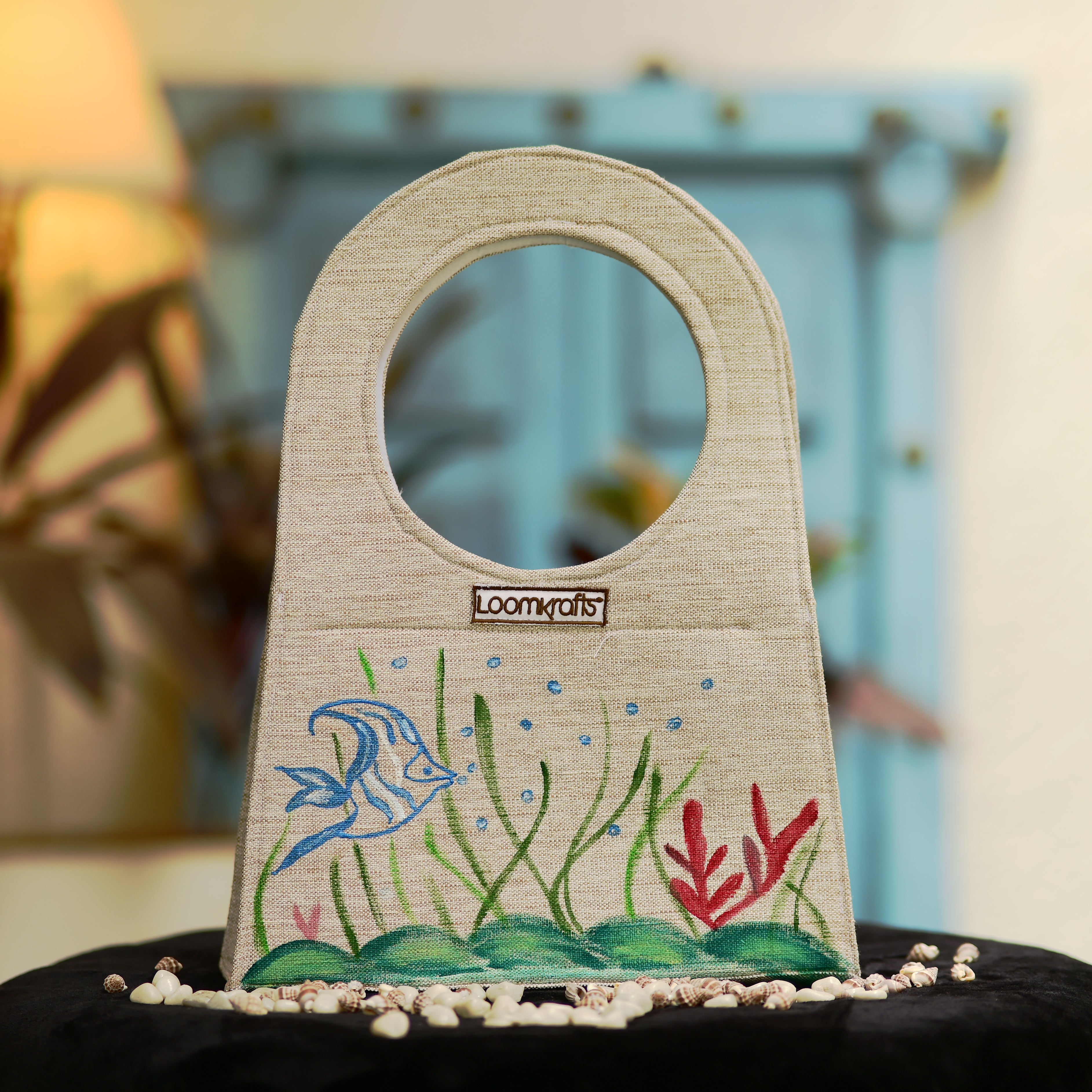 Beach Bags