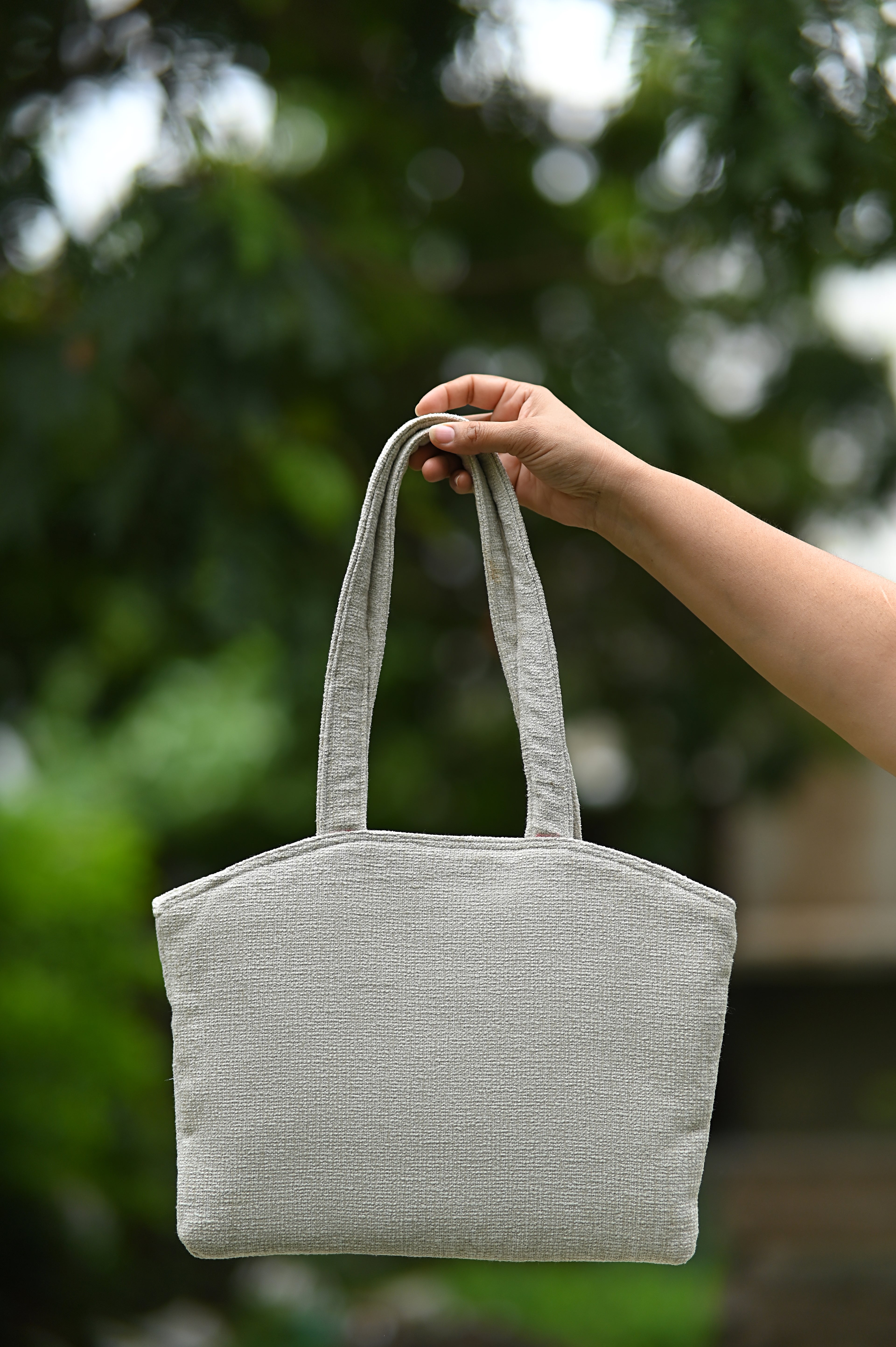 Heartfelt Tote
