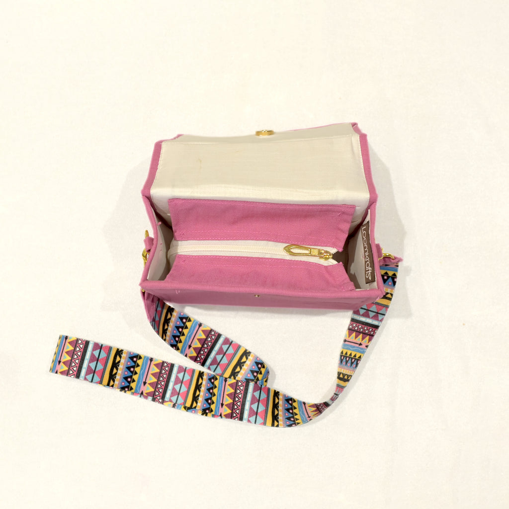Loomkrafts Lovestruck Sling