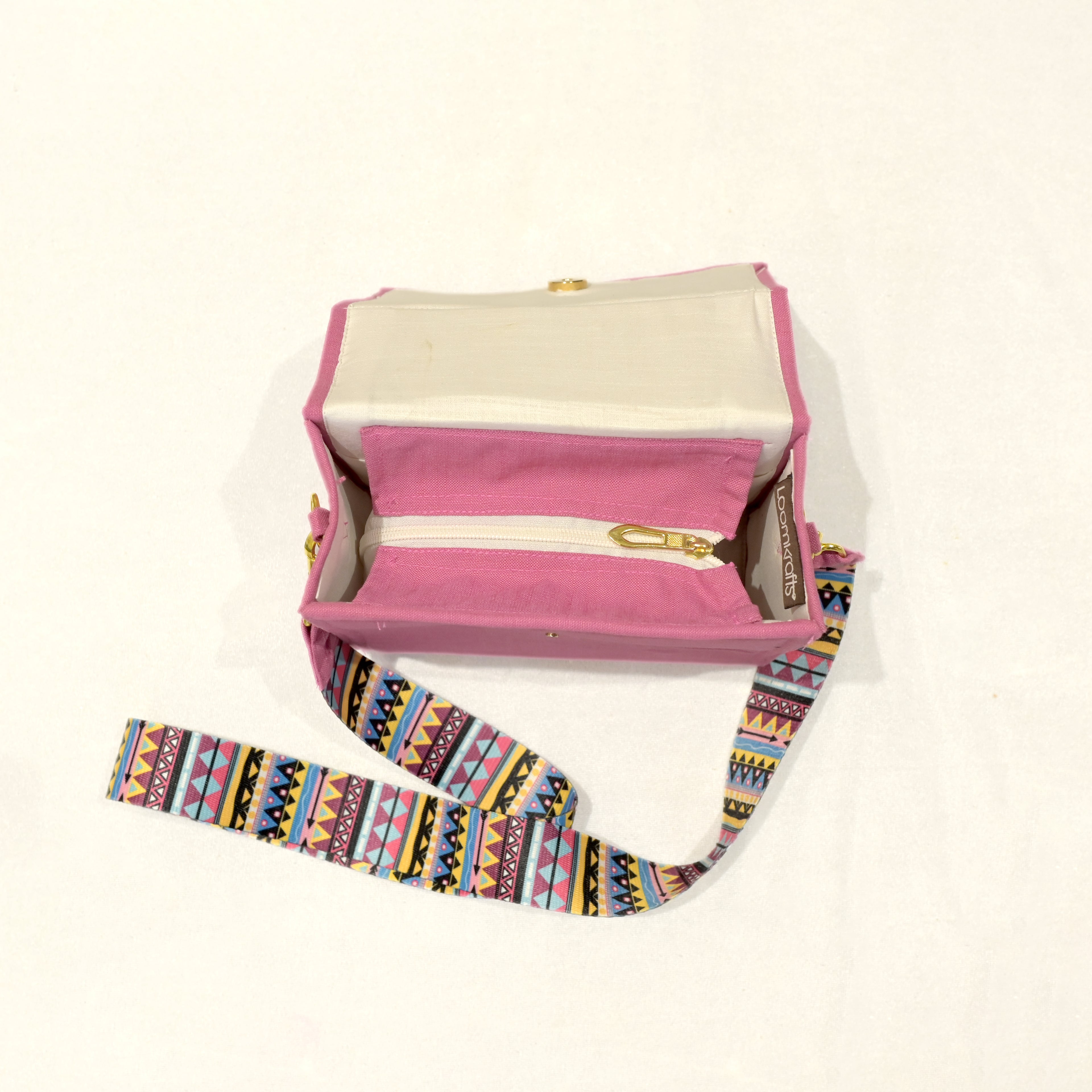 Loomkrafts Lovestruck Sling