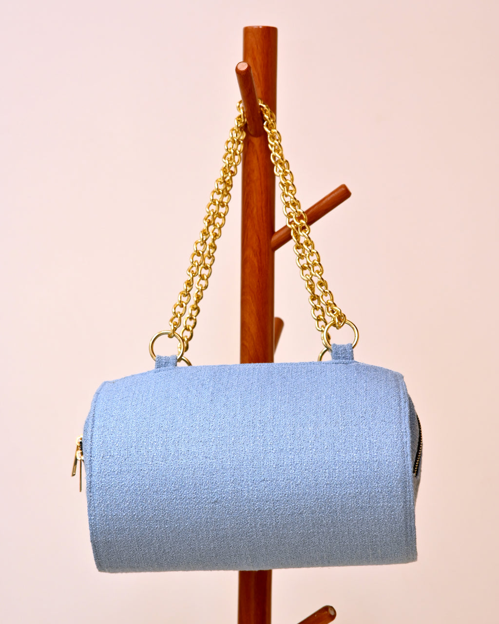 Cylindrical Bag