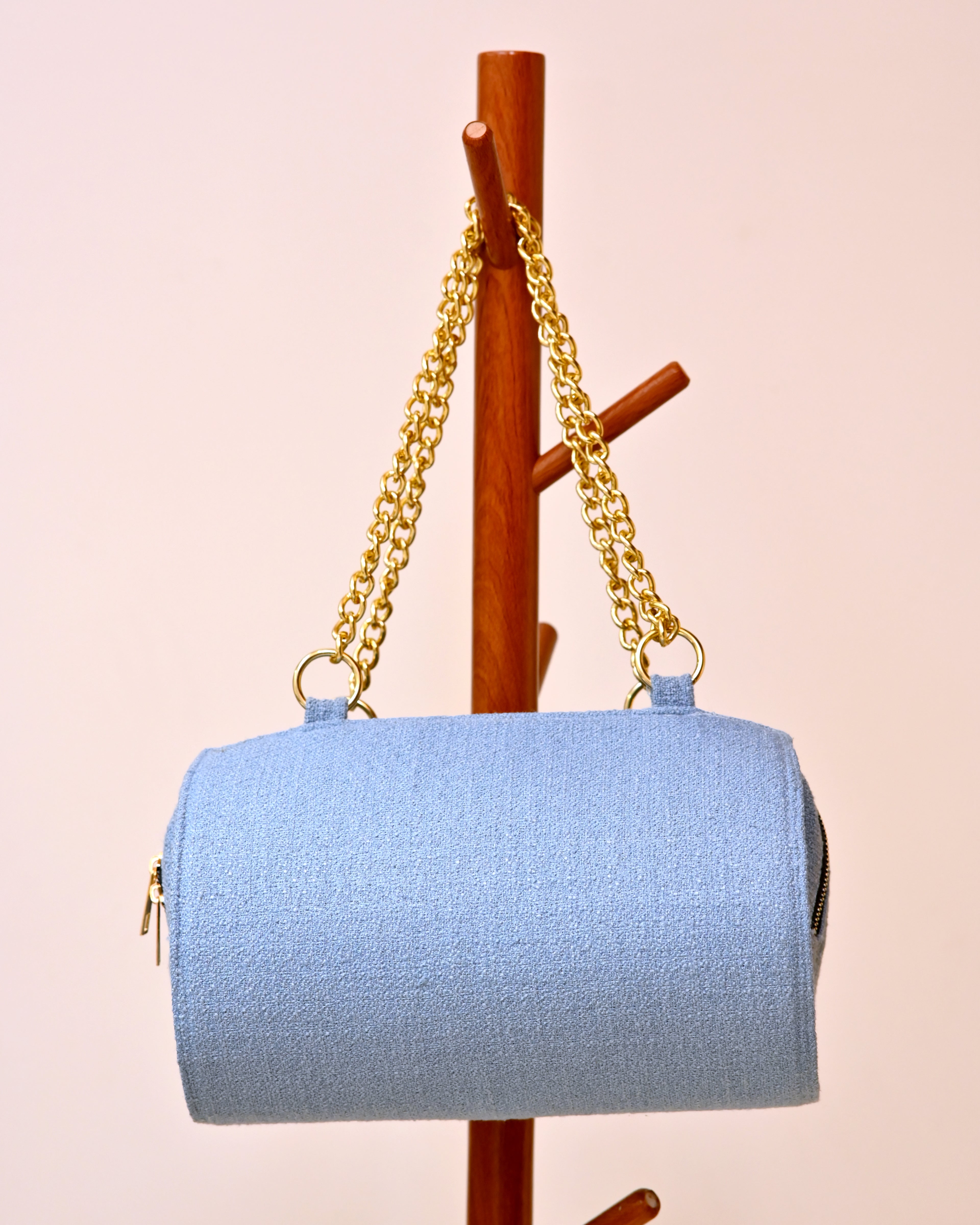 Cylindrical Bag