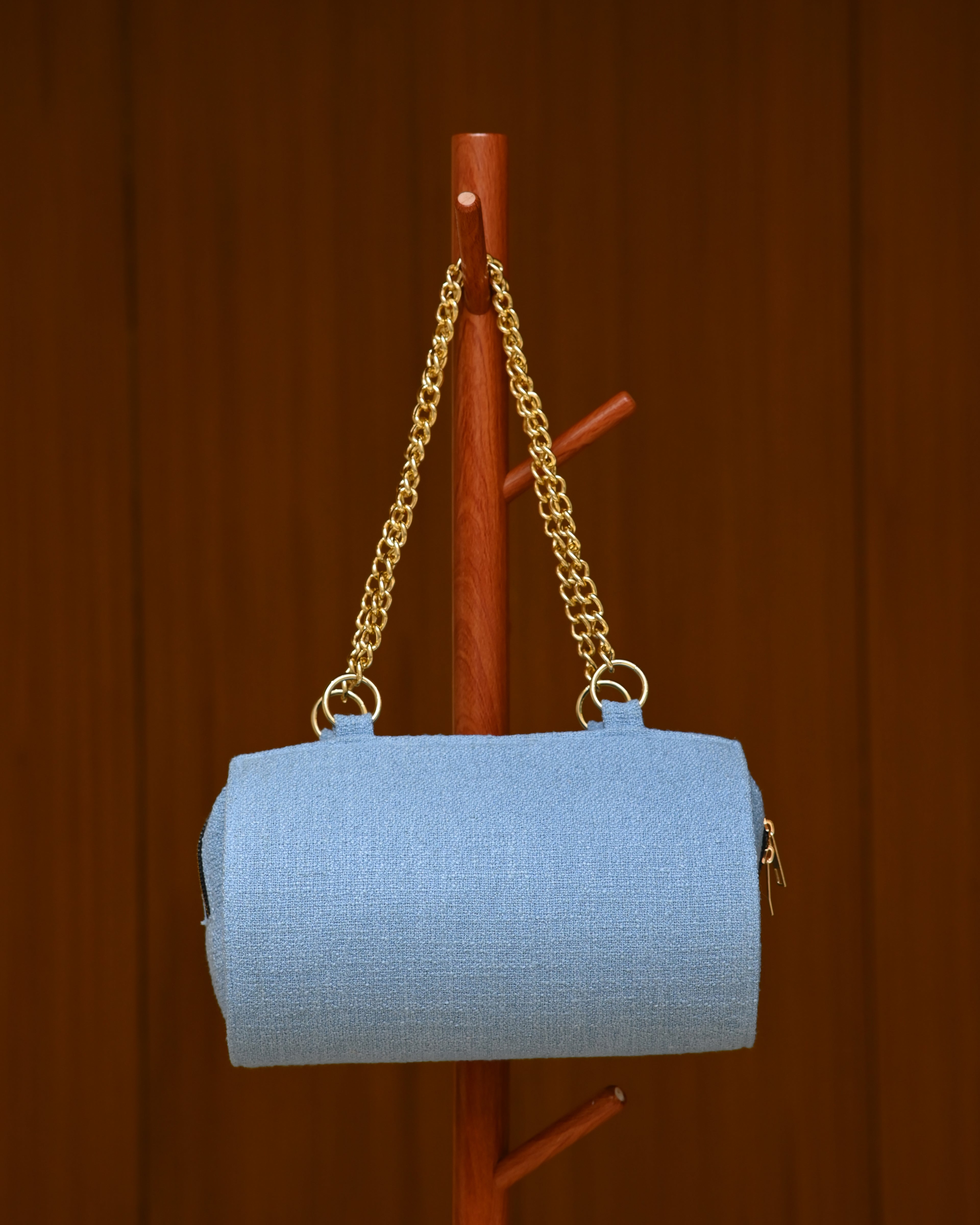 Cylindrical Bag