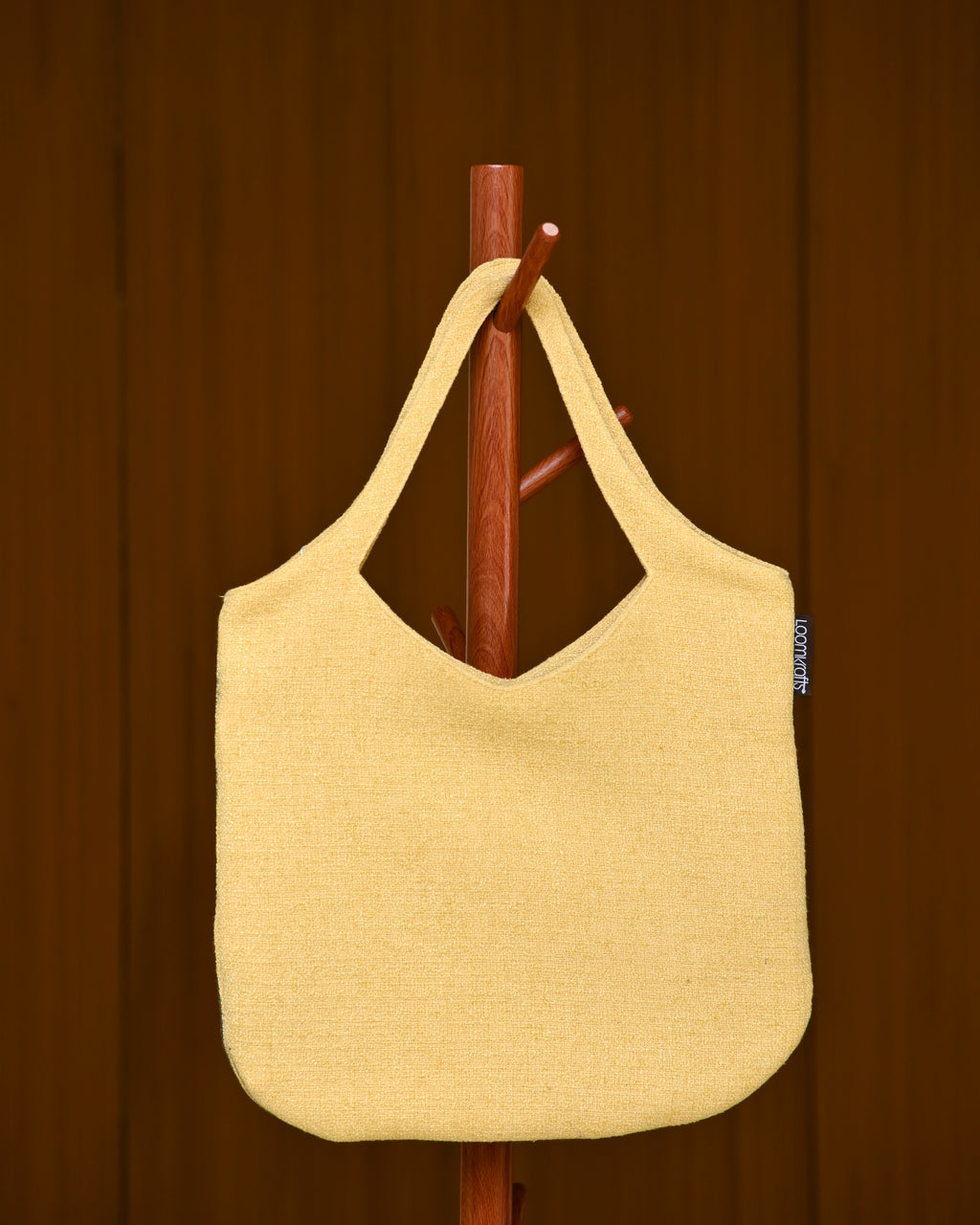Handpainted Zola Bag
