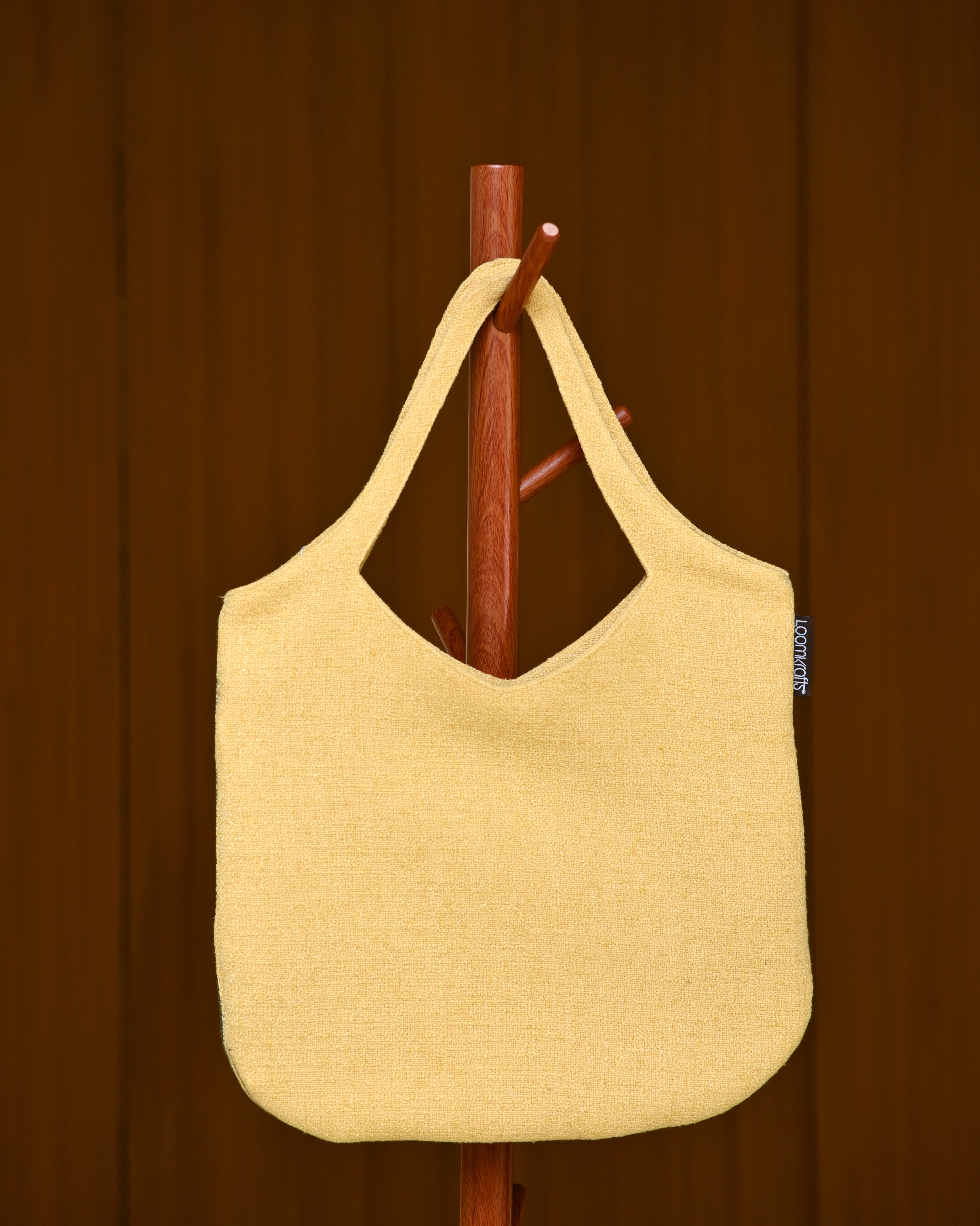 Handpainted Zola Bag