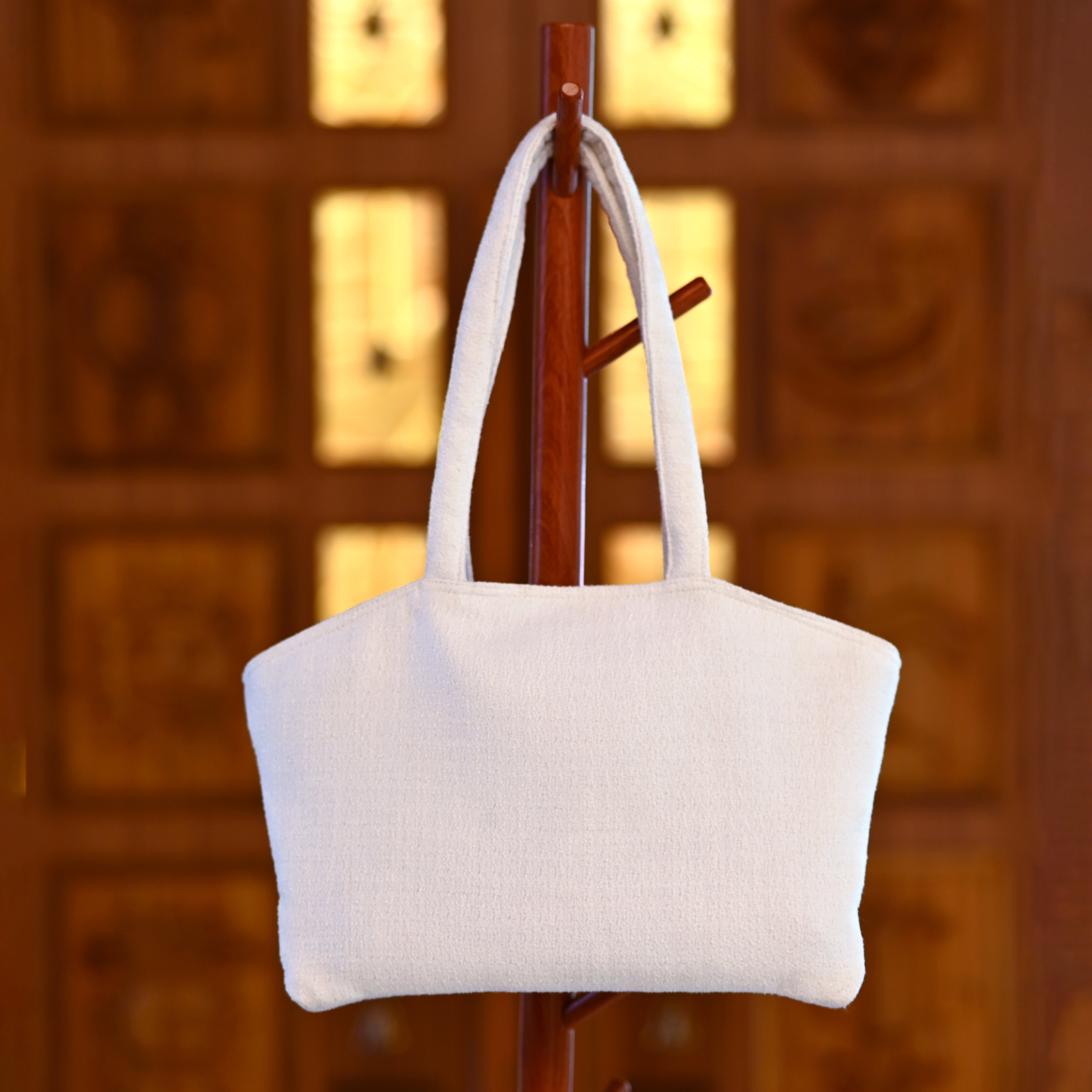 Multicolor Paint bag