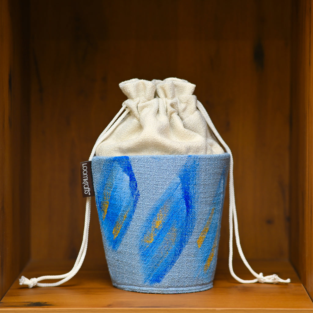 Potali Pattern Bag