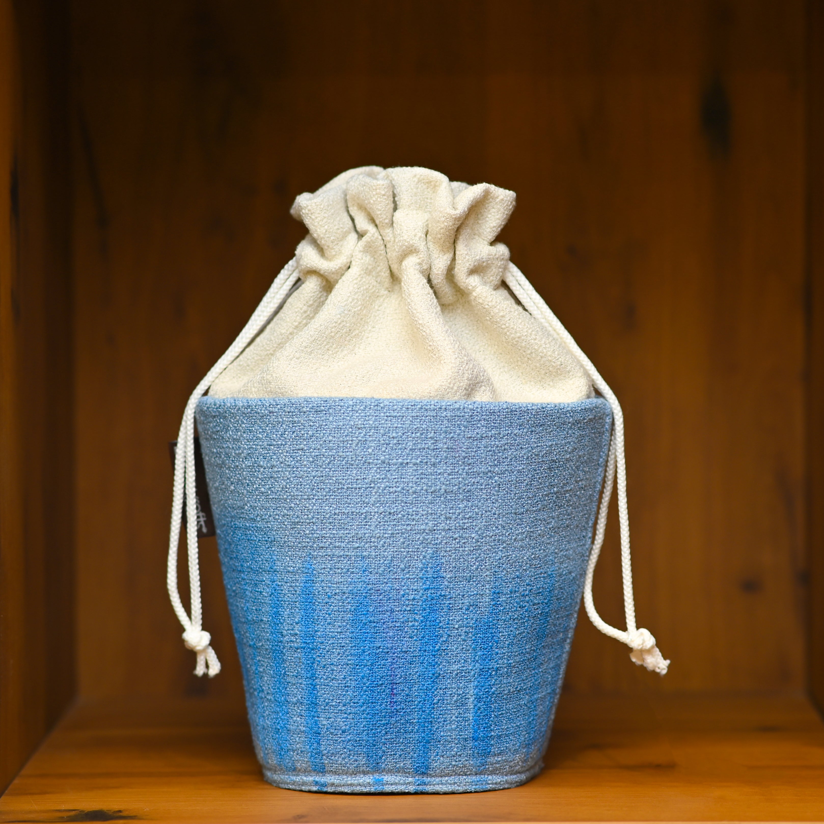 Potali Pattern Bag