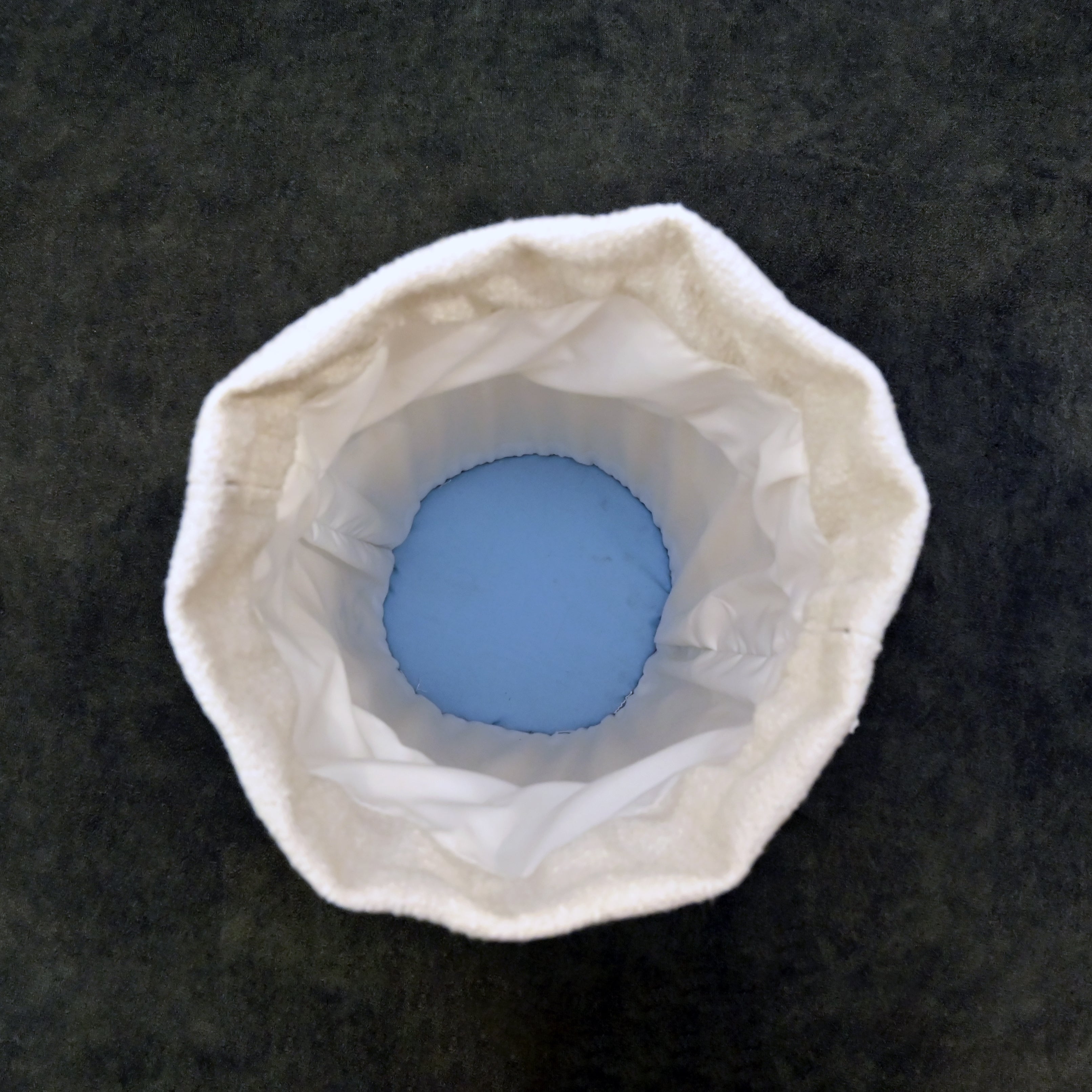 Potali Pattern Bag