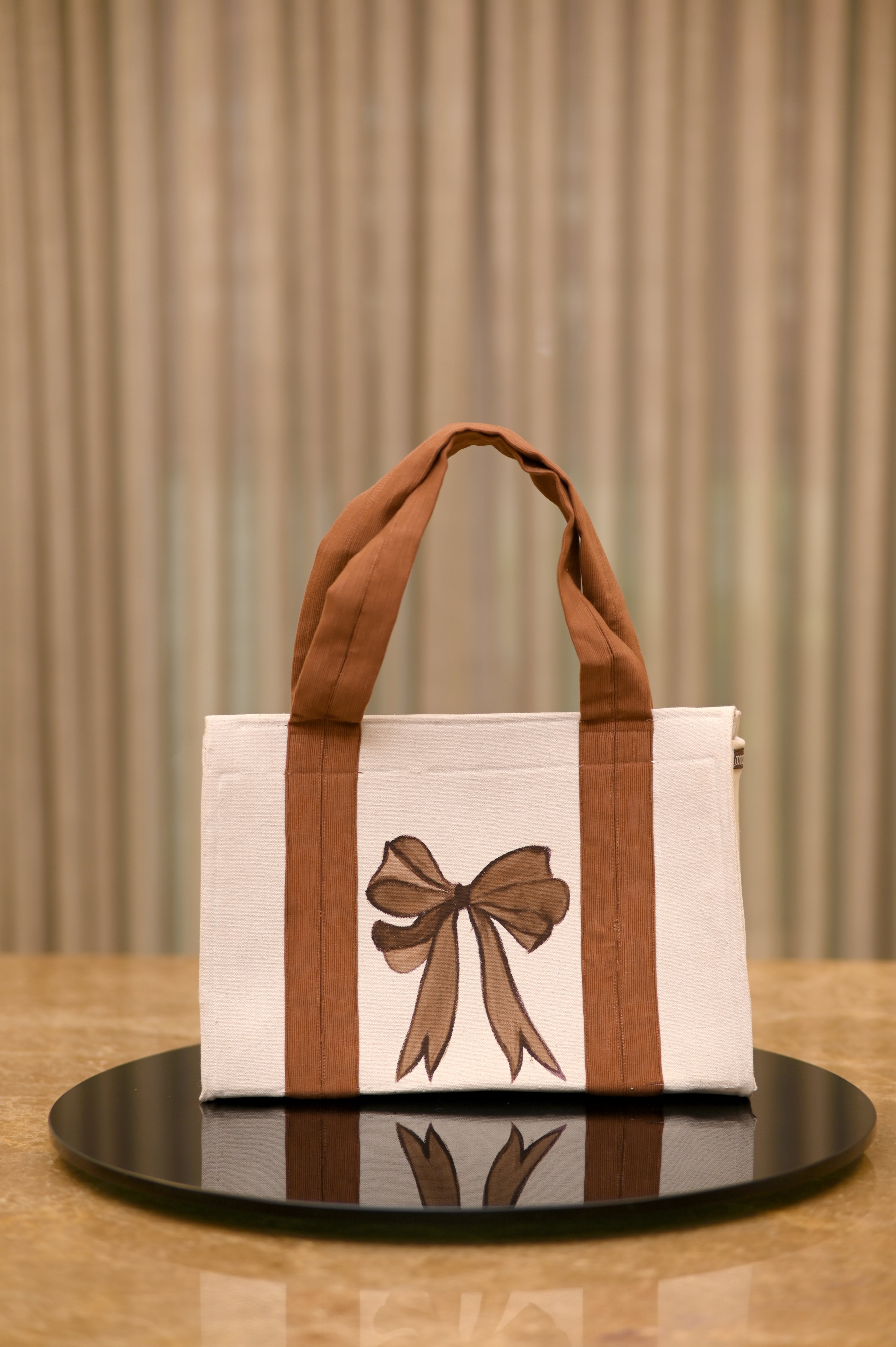 BowKraft Tote