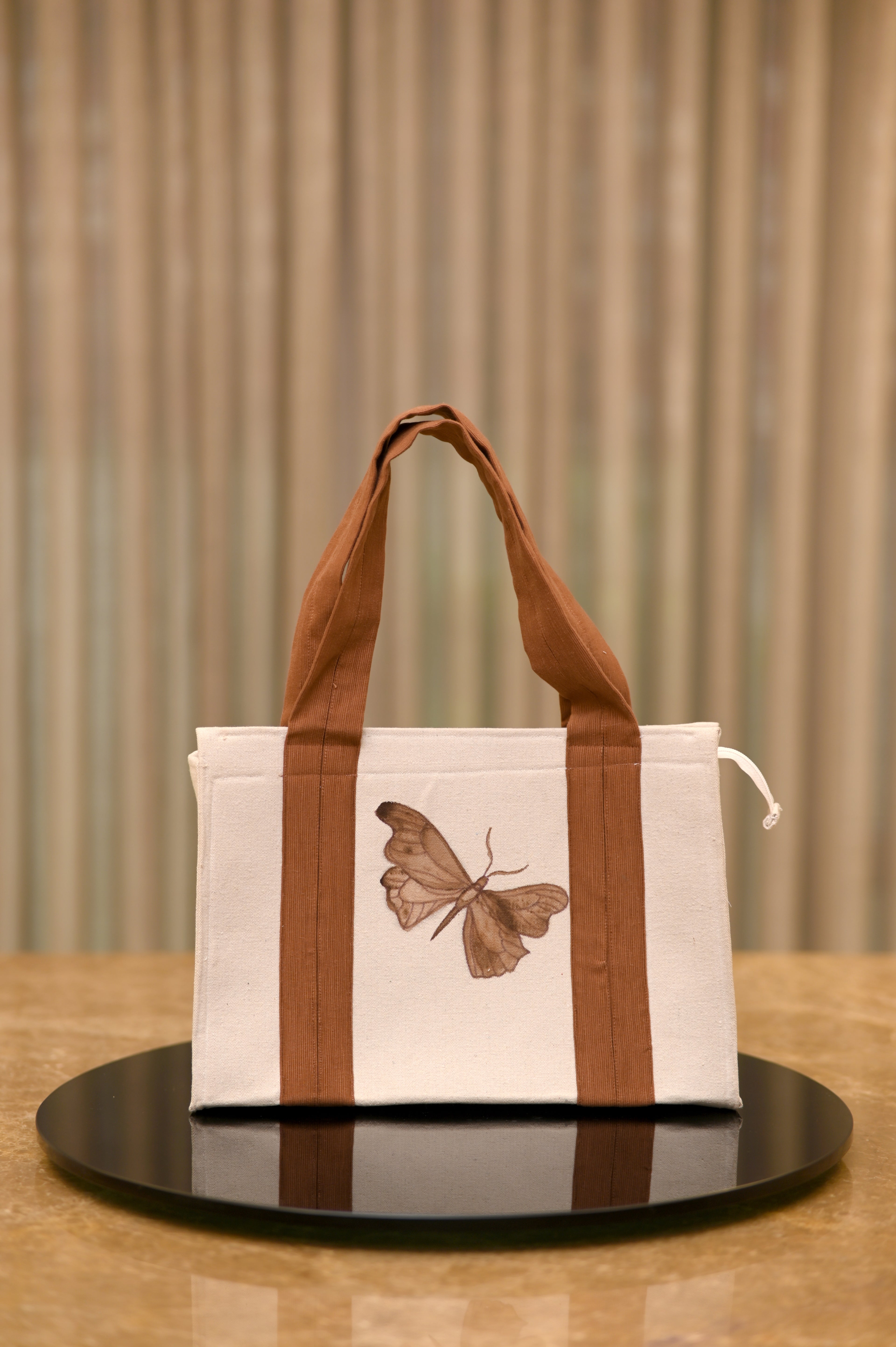 ButterflyKraft Tote
