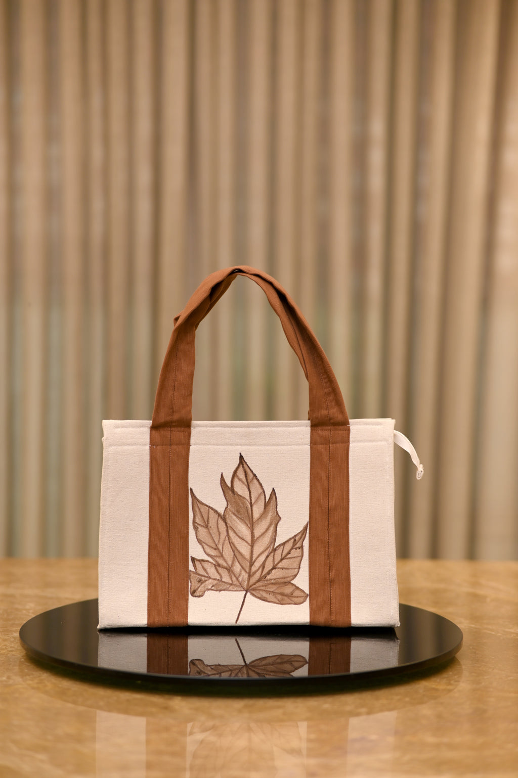 LeafKraft Tote