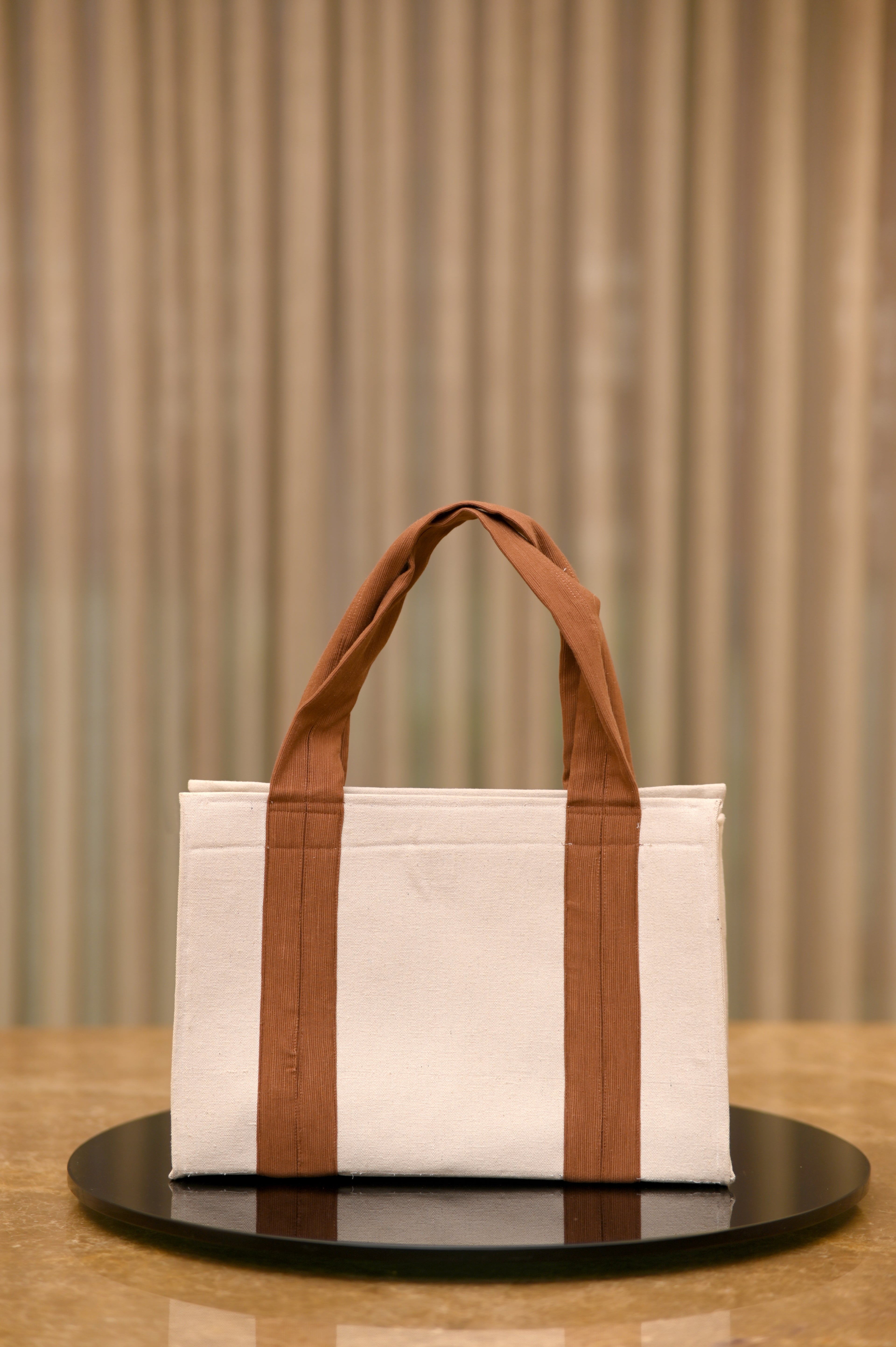 BowKraft Tote