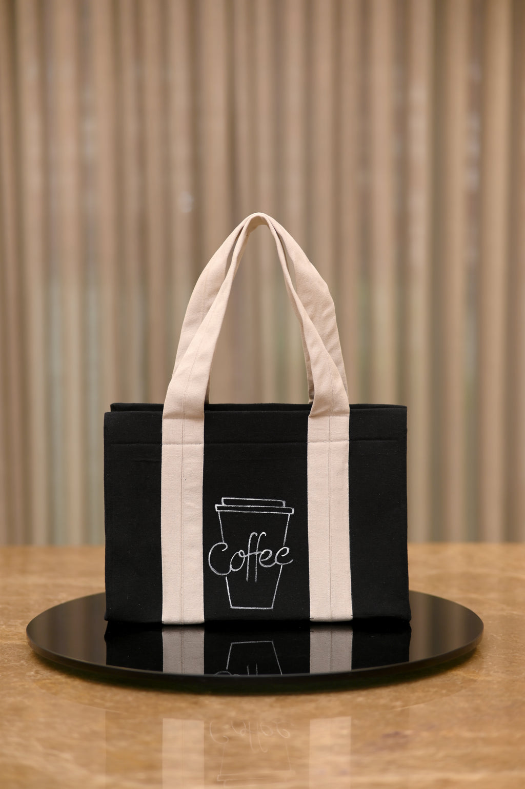 Coffee Tote