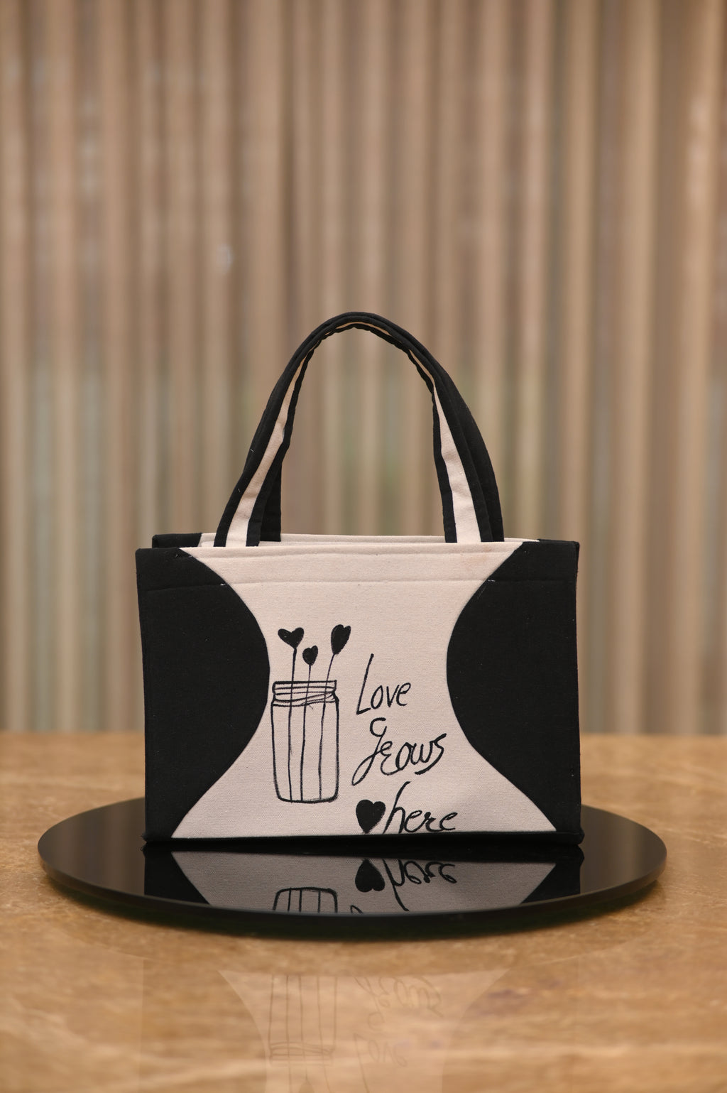 Love Tote