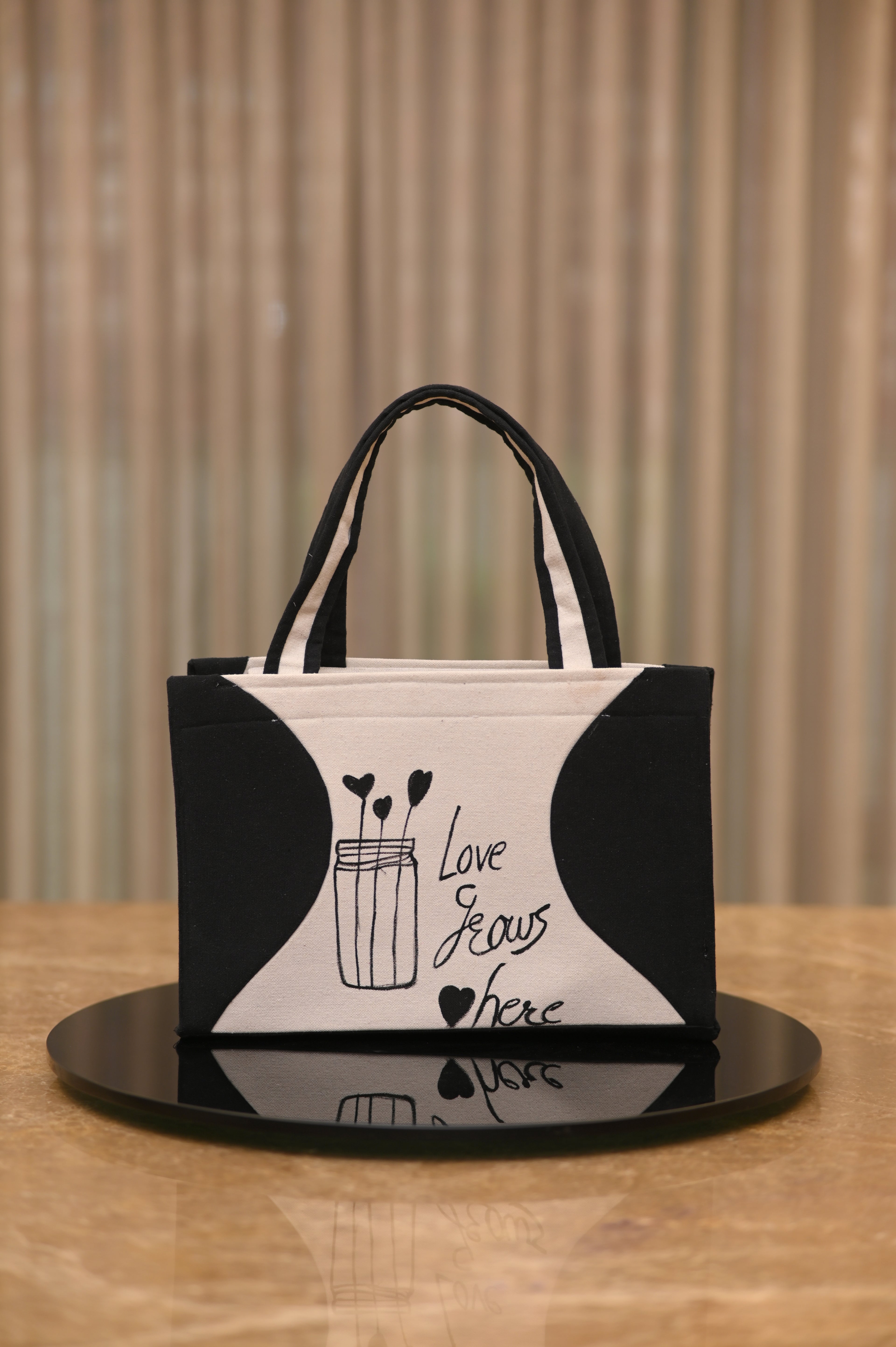 Love Tote