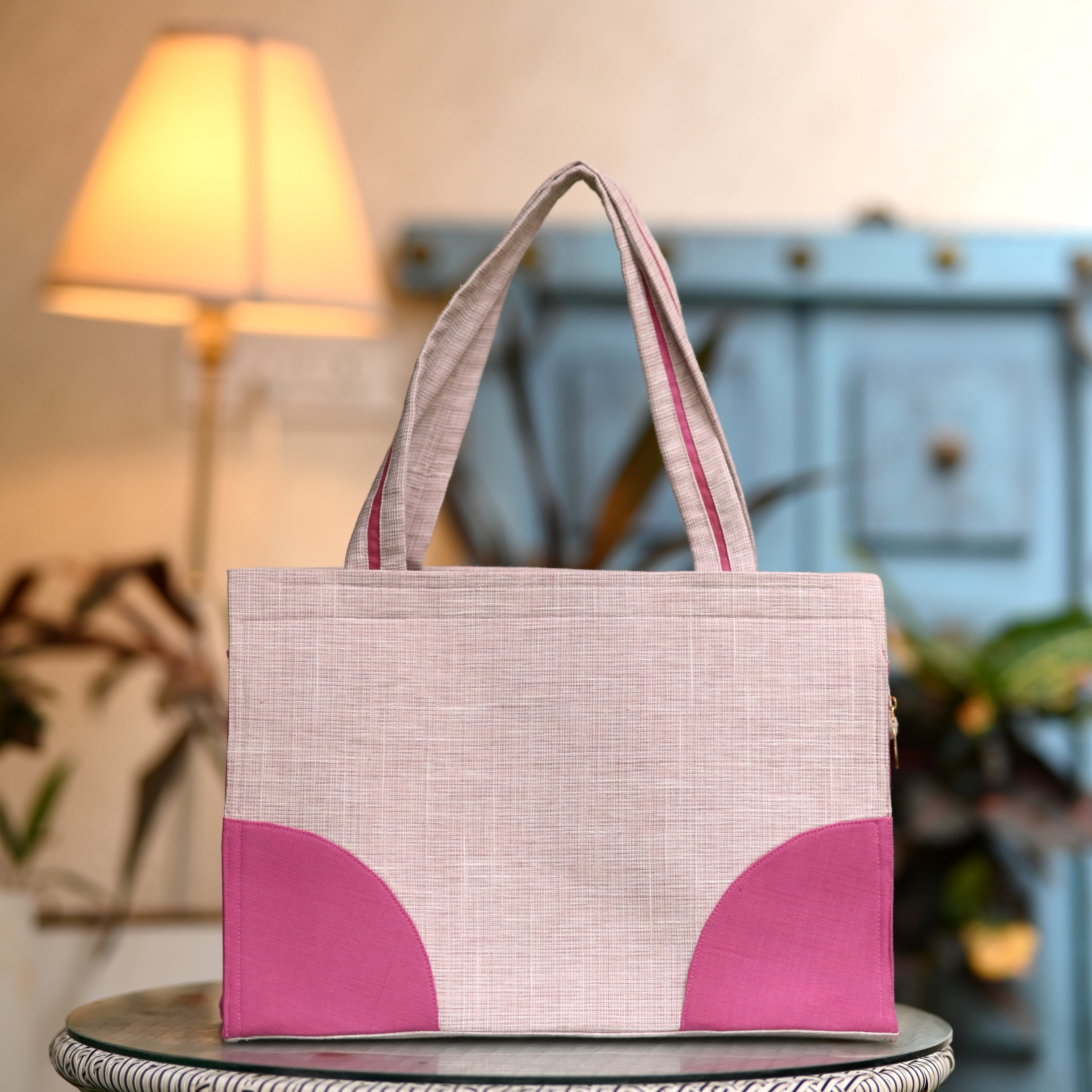 girl tote