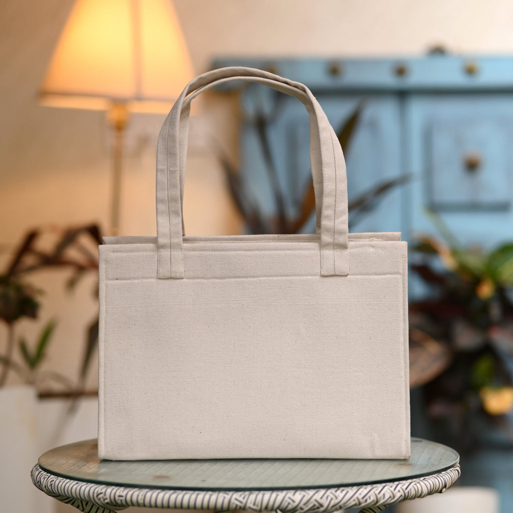 Think Outside Tote