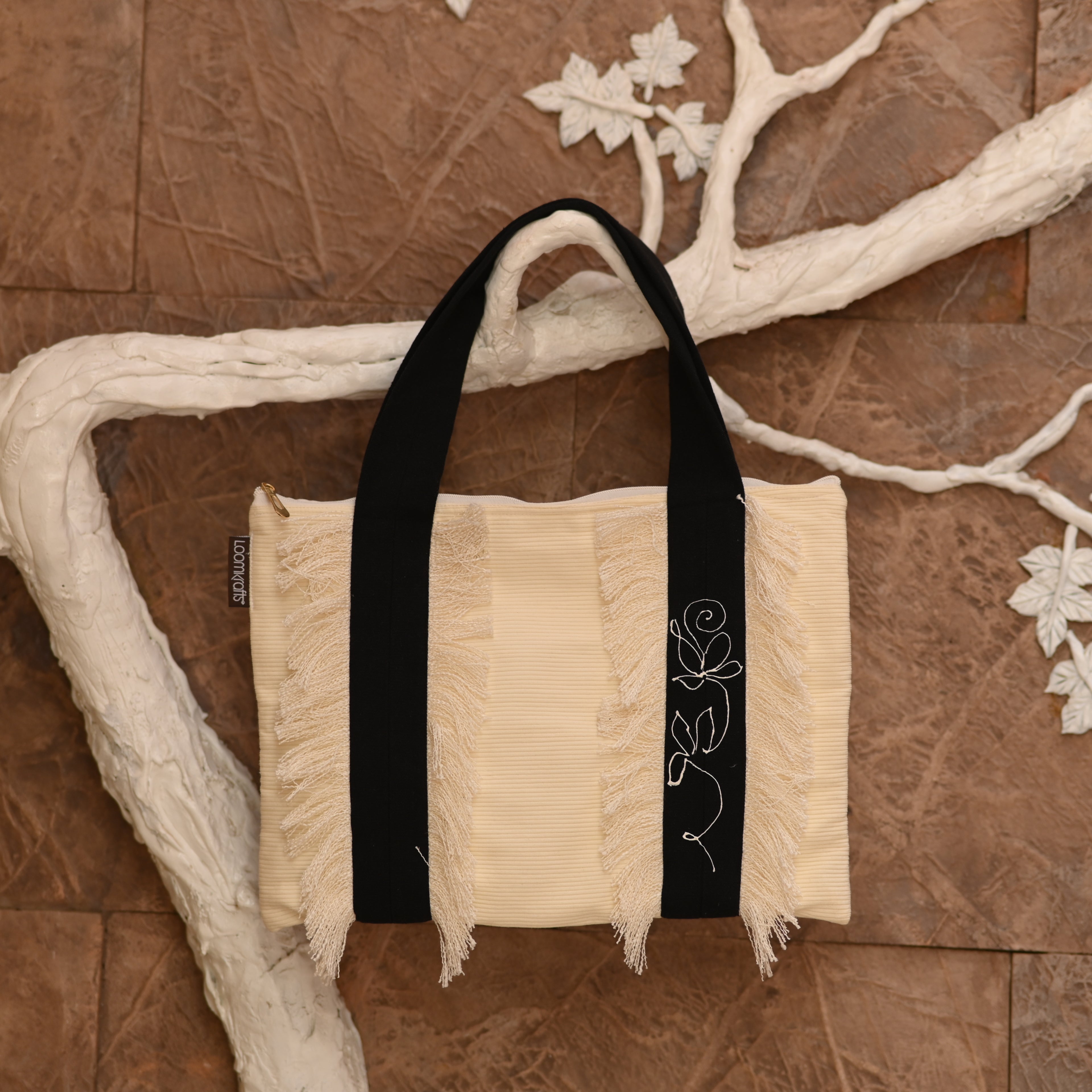 Grains Tote