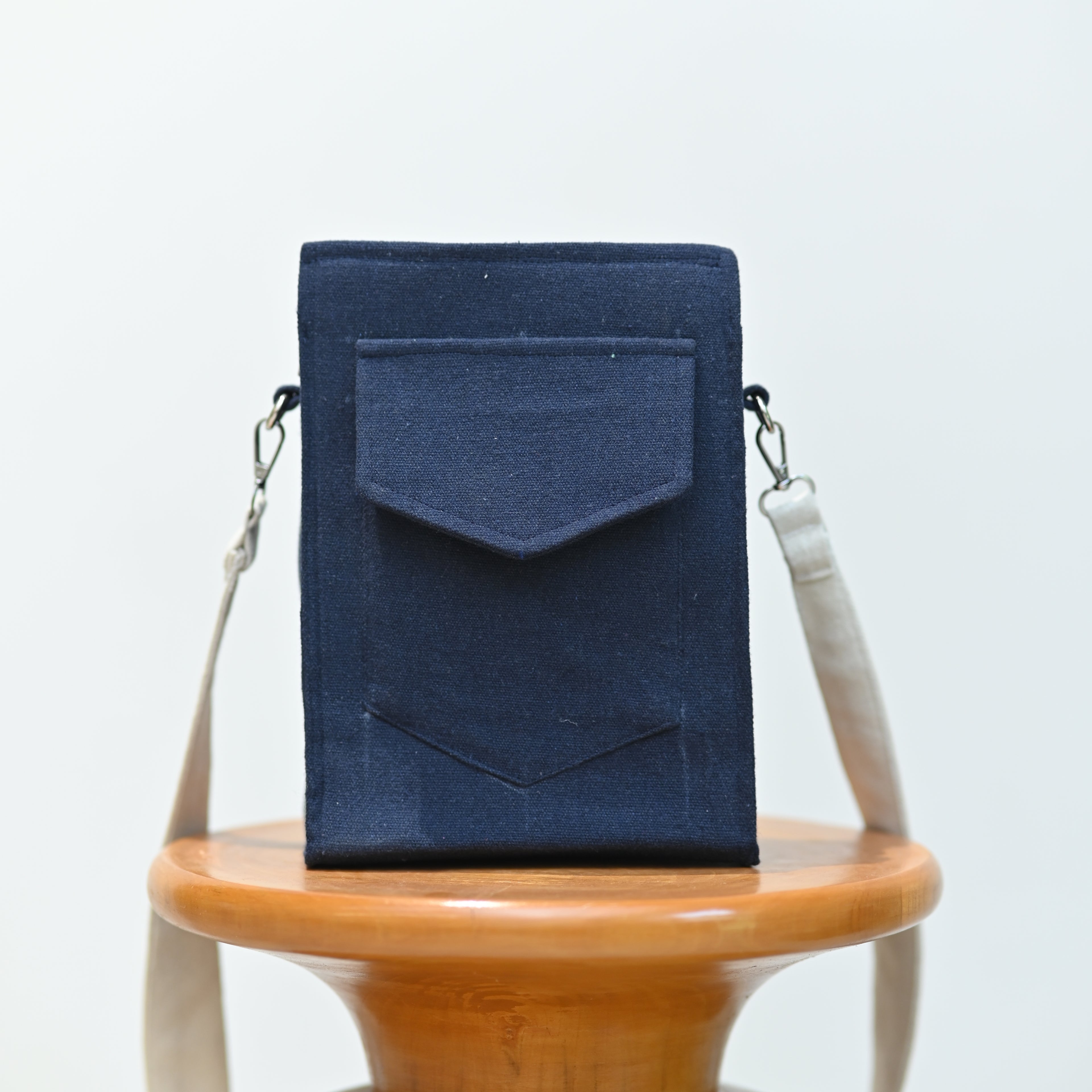Metro sling crossbody Bag - Men