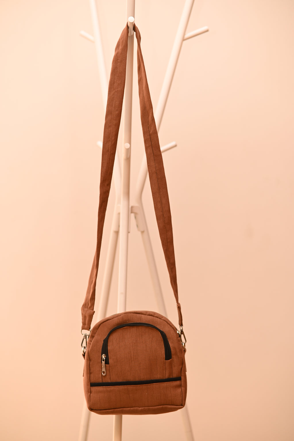 Daily Sling Crossbody Bag - Men